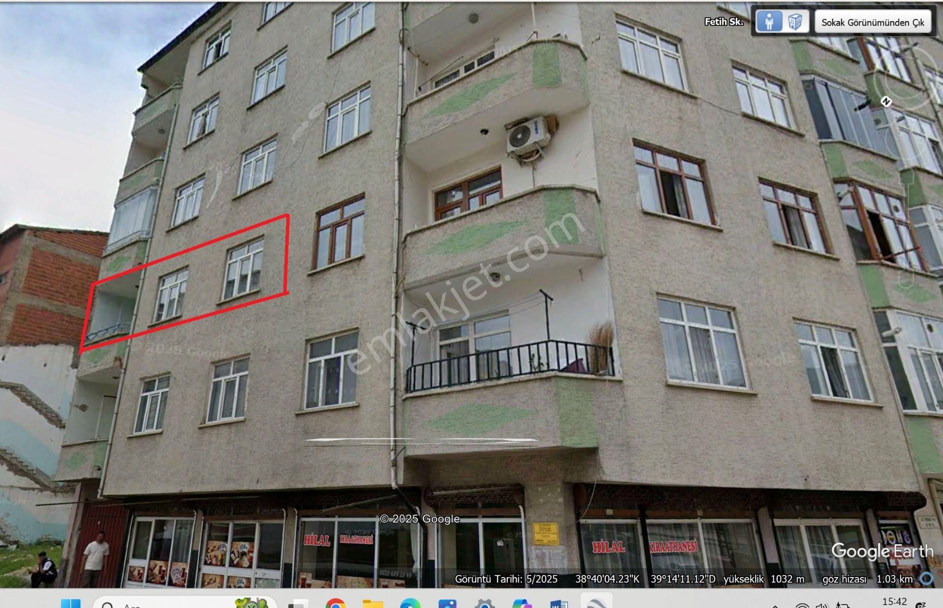 **nova Sanayi Mahallesinde Kaçırılmayacak Fırsat Daire