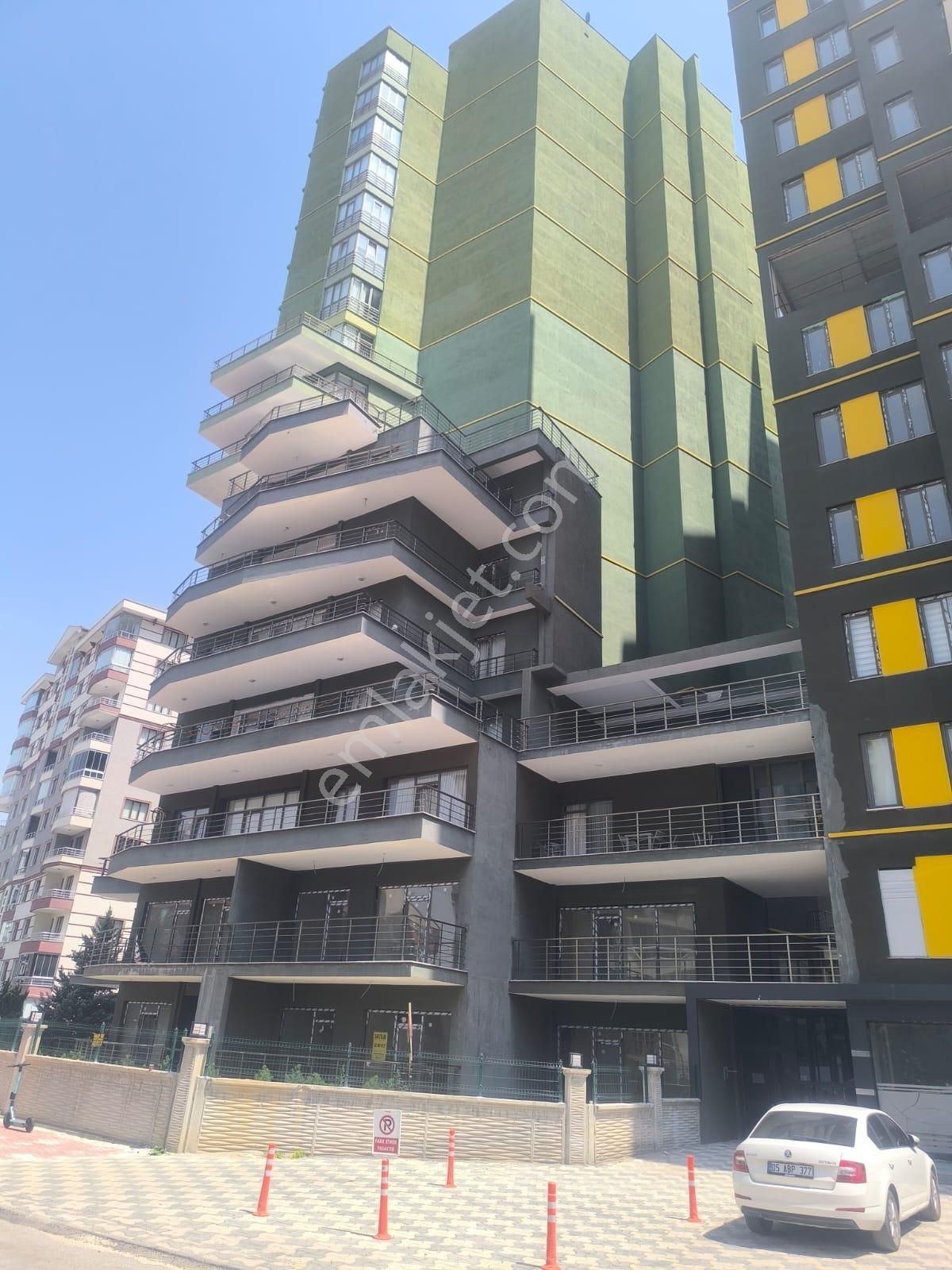 Dg Demir Sime Gayrımenkul Tarafından Satılık Dublex Daire