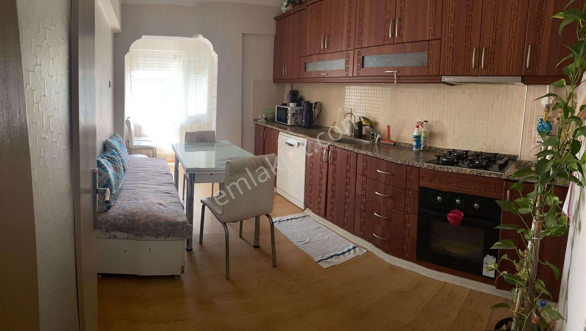 ✅✅ Nazilli Yeni Mah.de 3+1 Site İçerisinde Satılık Doğalgazlı Daire ✅✅