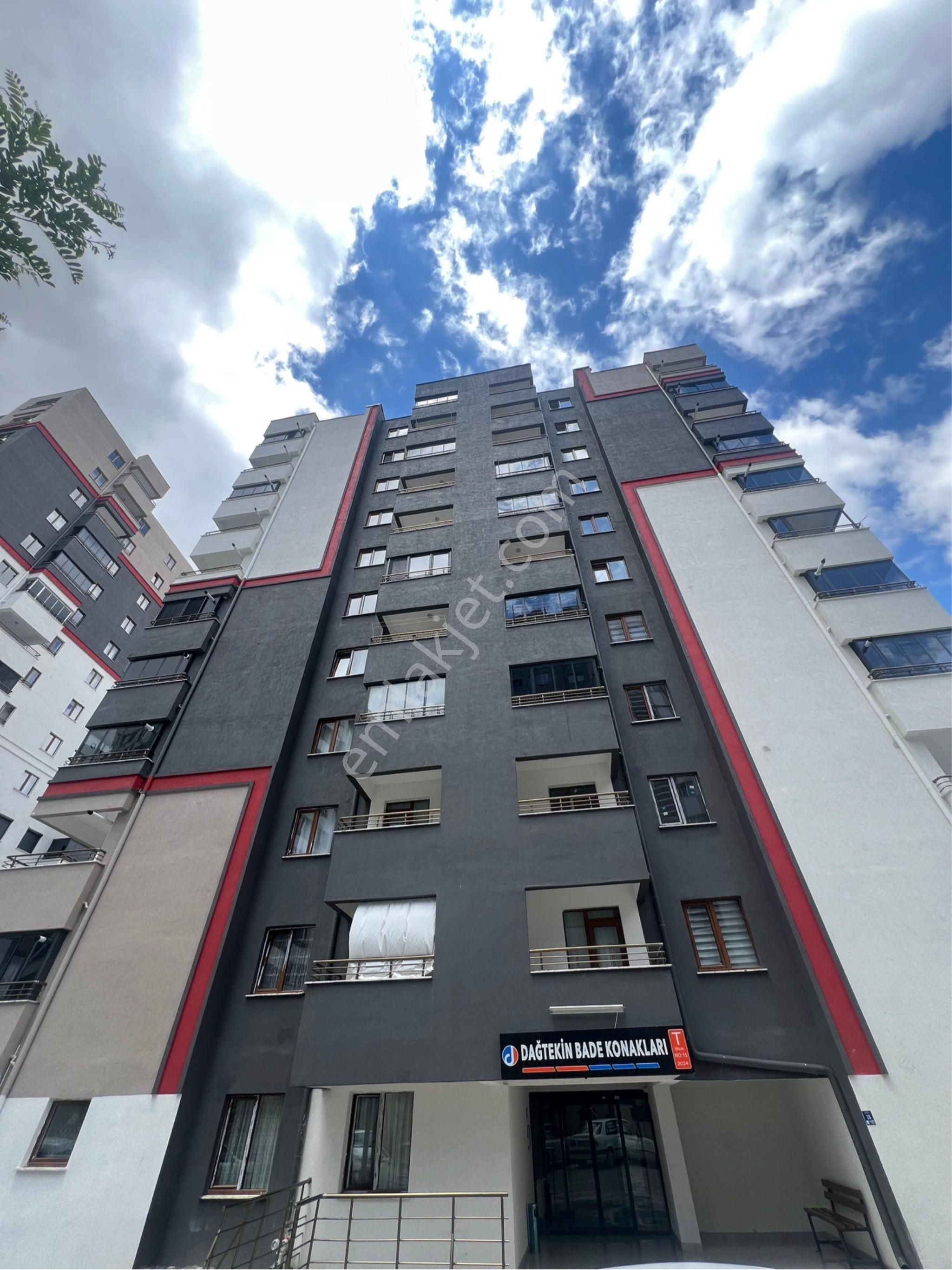 ⚡️⚡️akdeniz Gayrimenkulden Erkilet Bade Konutlarında 3+1 Satılık Daire⚡️⚡️