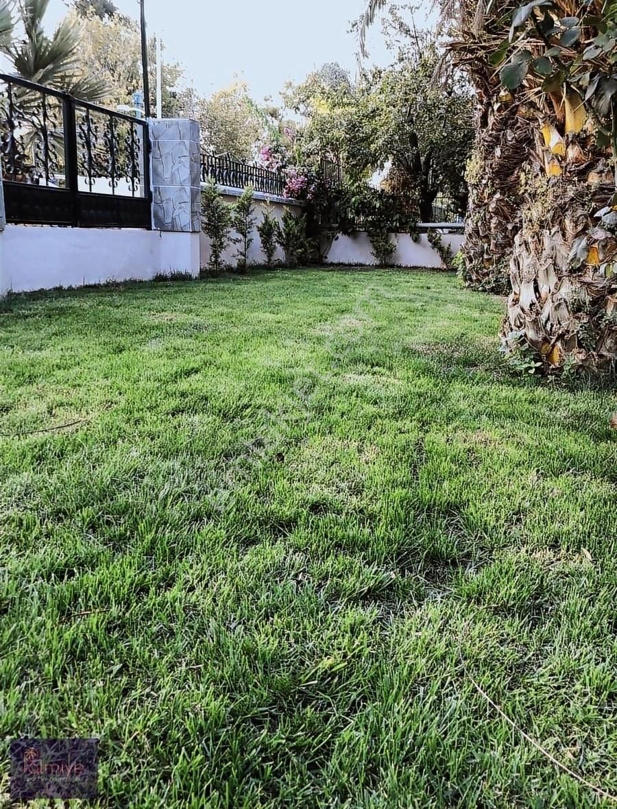 Göl Sahile Sıfır Konumda Full Eşyalı 2+1 Kiralık Daire