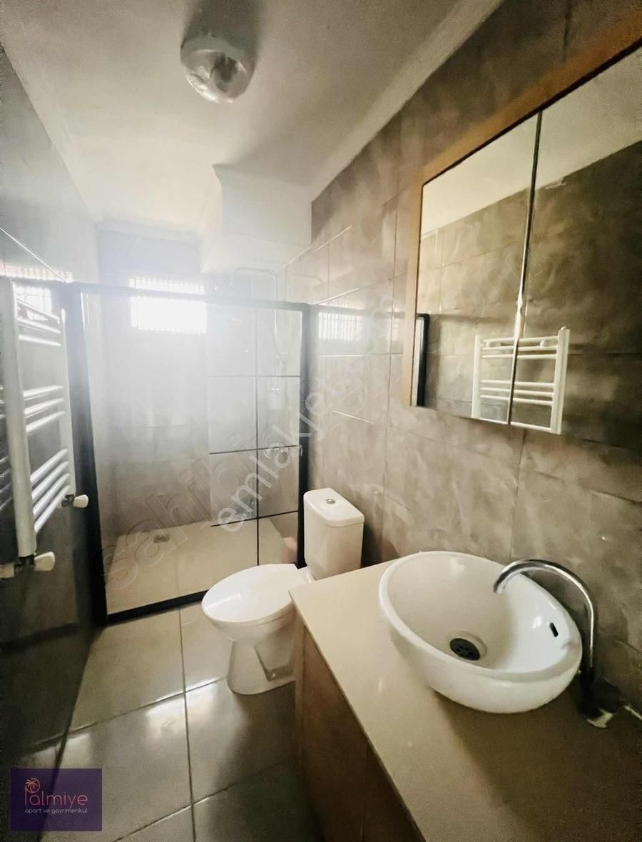 Çarşı Merkezde 2. Kat Geniş 3+1 Kiralık Daire