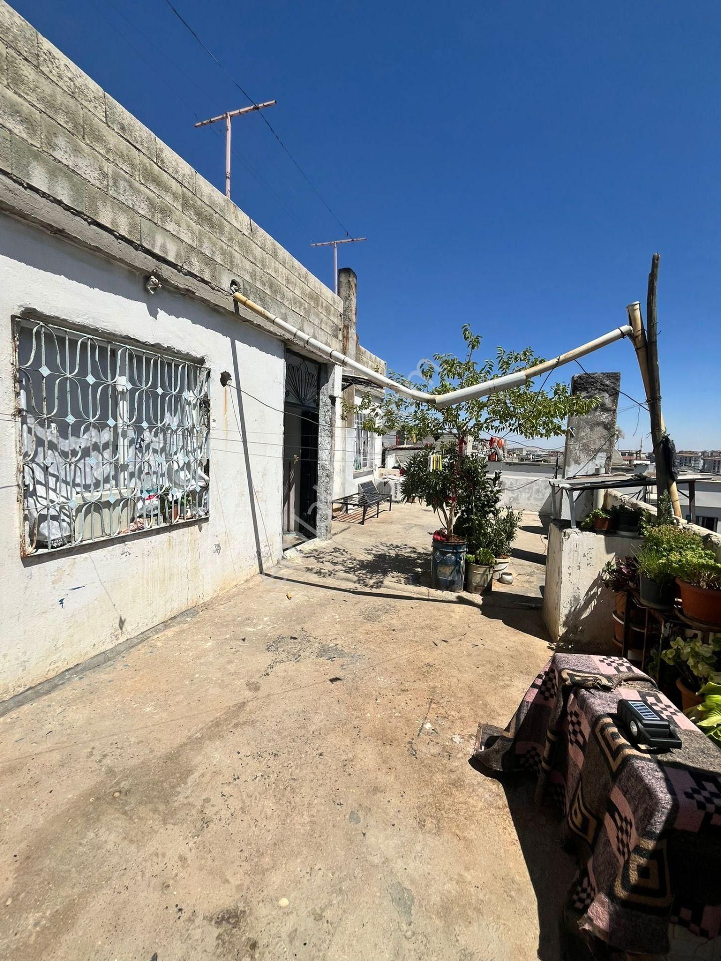 Millioğlu İnşaat'tan Karacaoğlan Da Satılık 3,5 Kat Müstakil Ev - Görsel 16