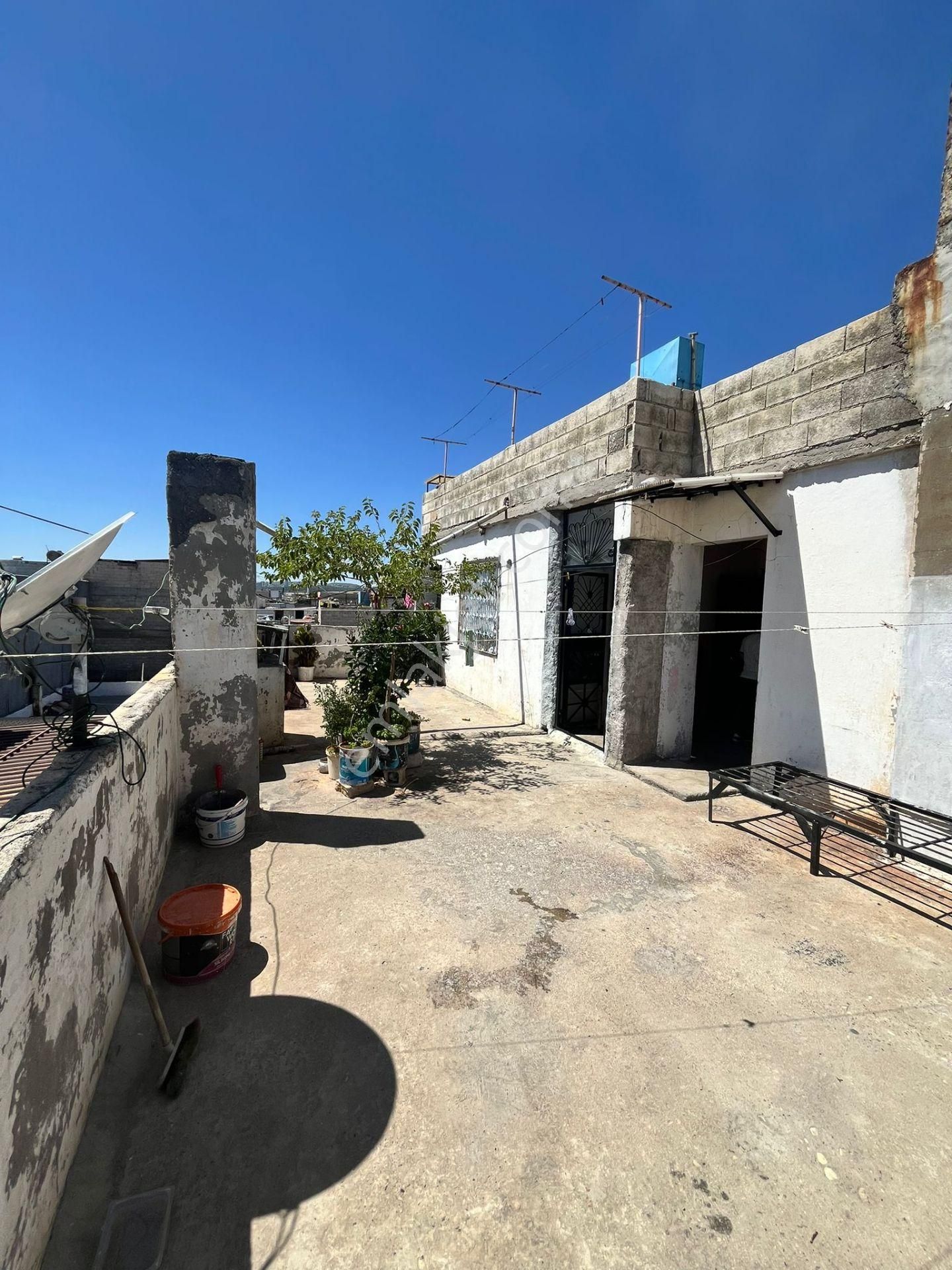 Millioğlu İnşaat'tan Karacaoğlan Da Satılık 3,5 Kat Müstakil Ev - Görsel 17