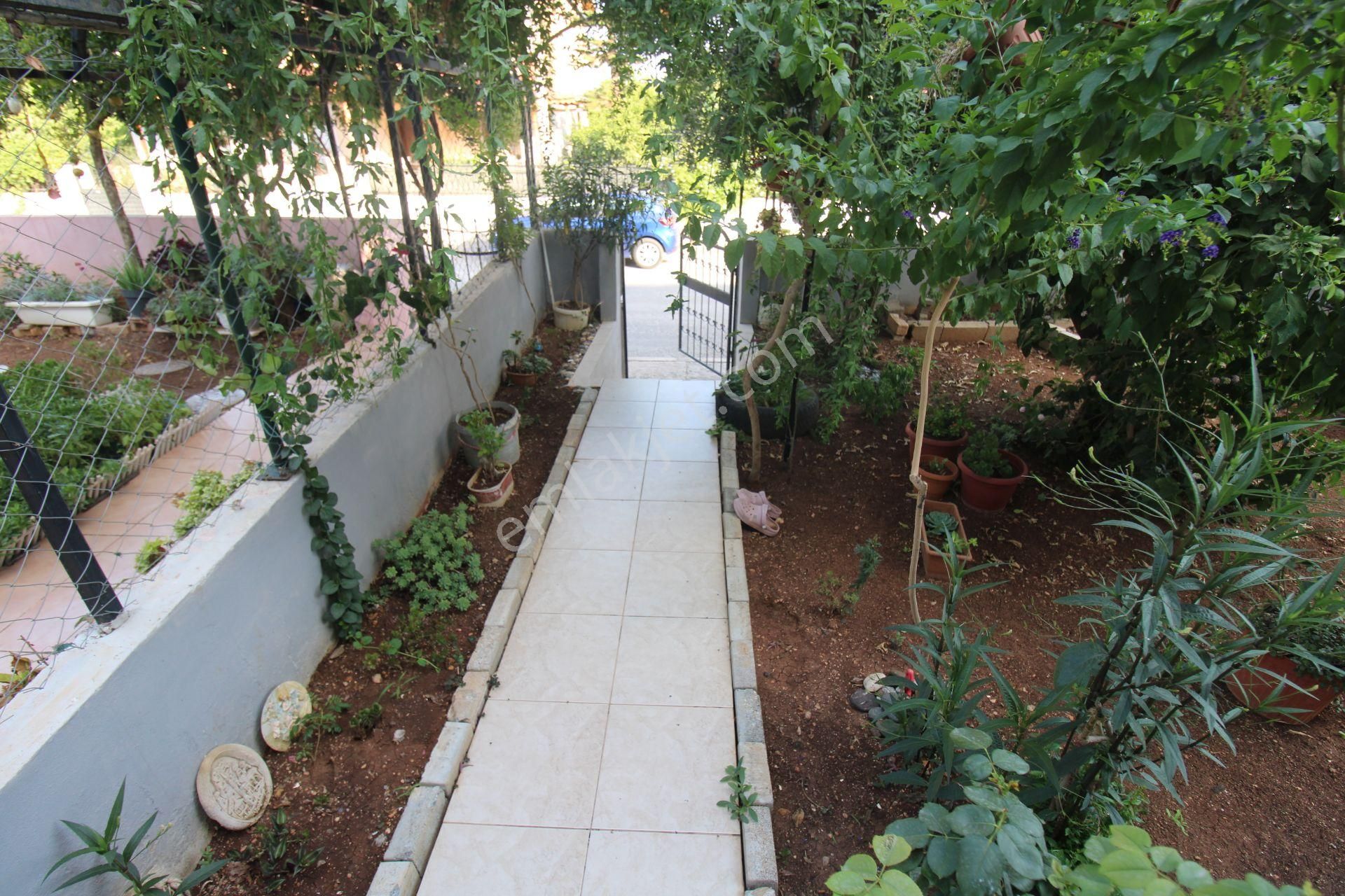 Şehir Hastanesi Civarı 4+1 Müstakil Ev - Görsel 18