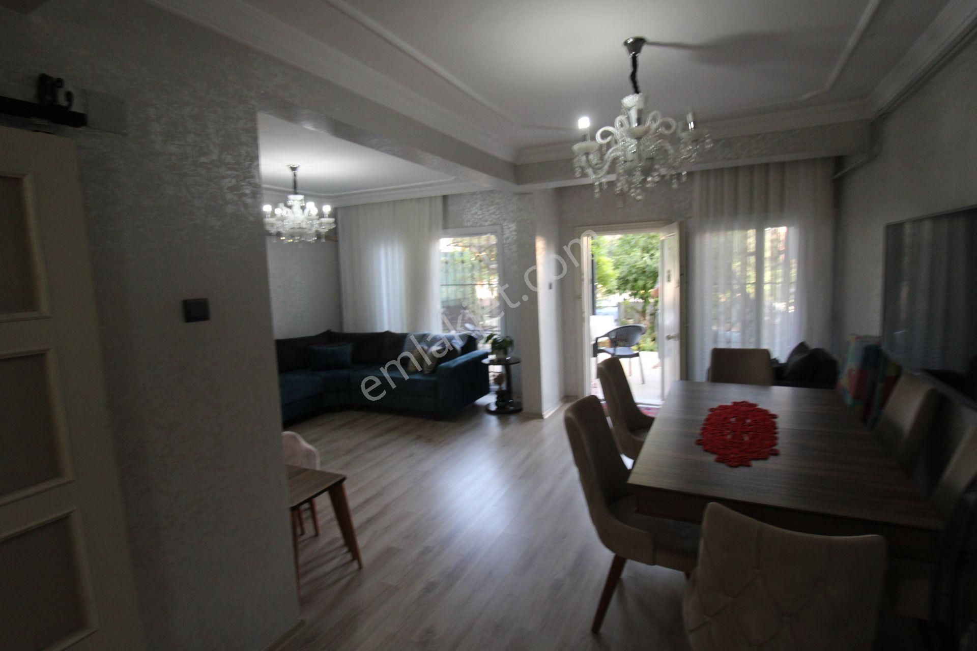Şehir Hastanesi Civarı 4+1 Müstakil Ev - Görsel 17