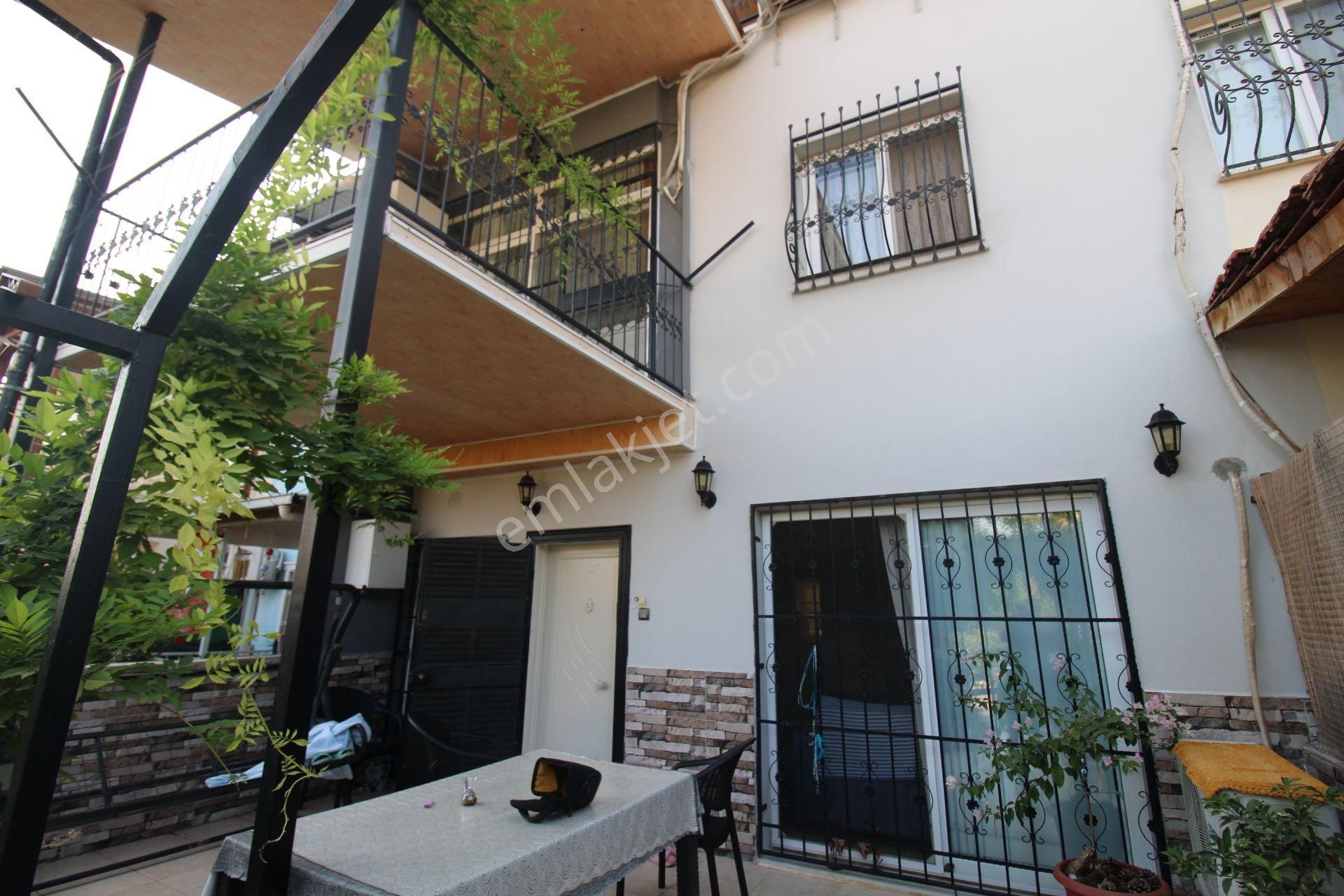 Şehir Hastanesi Civarı 4+1 Müstakil Ev - Görsel 20