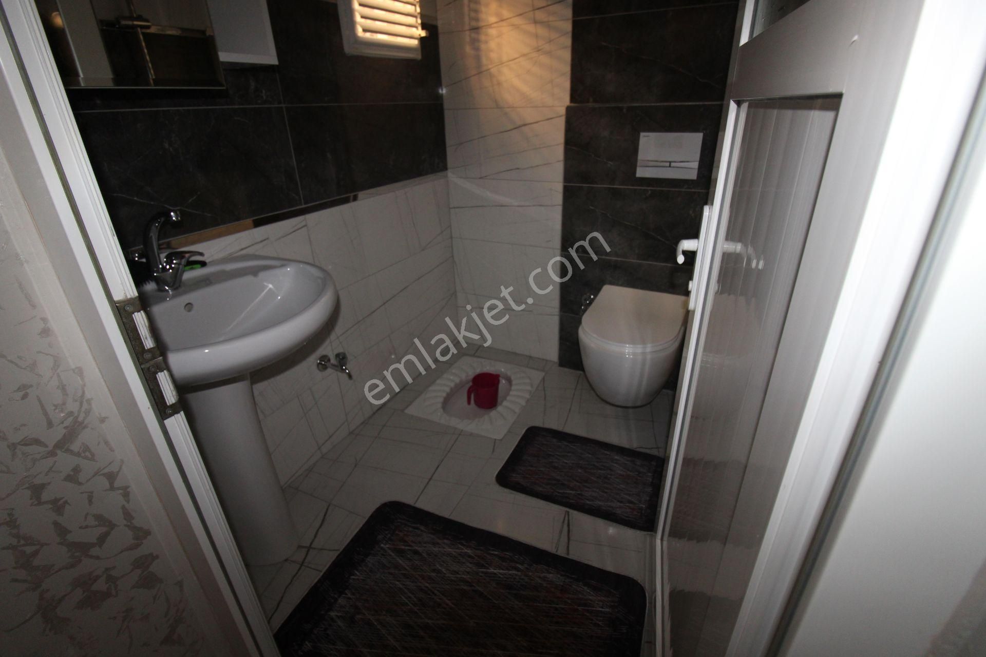 Şehir Hastanesi Civarı 4+1 Müstakil Ev - Görsel 34