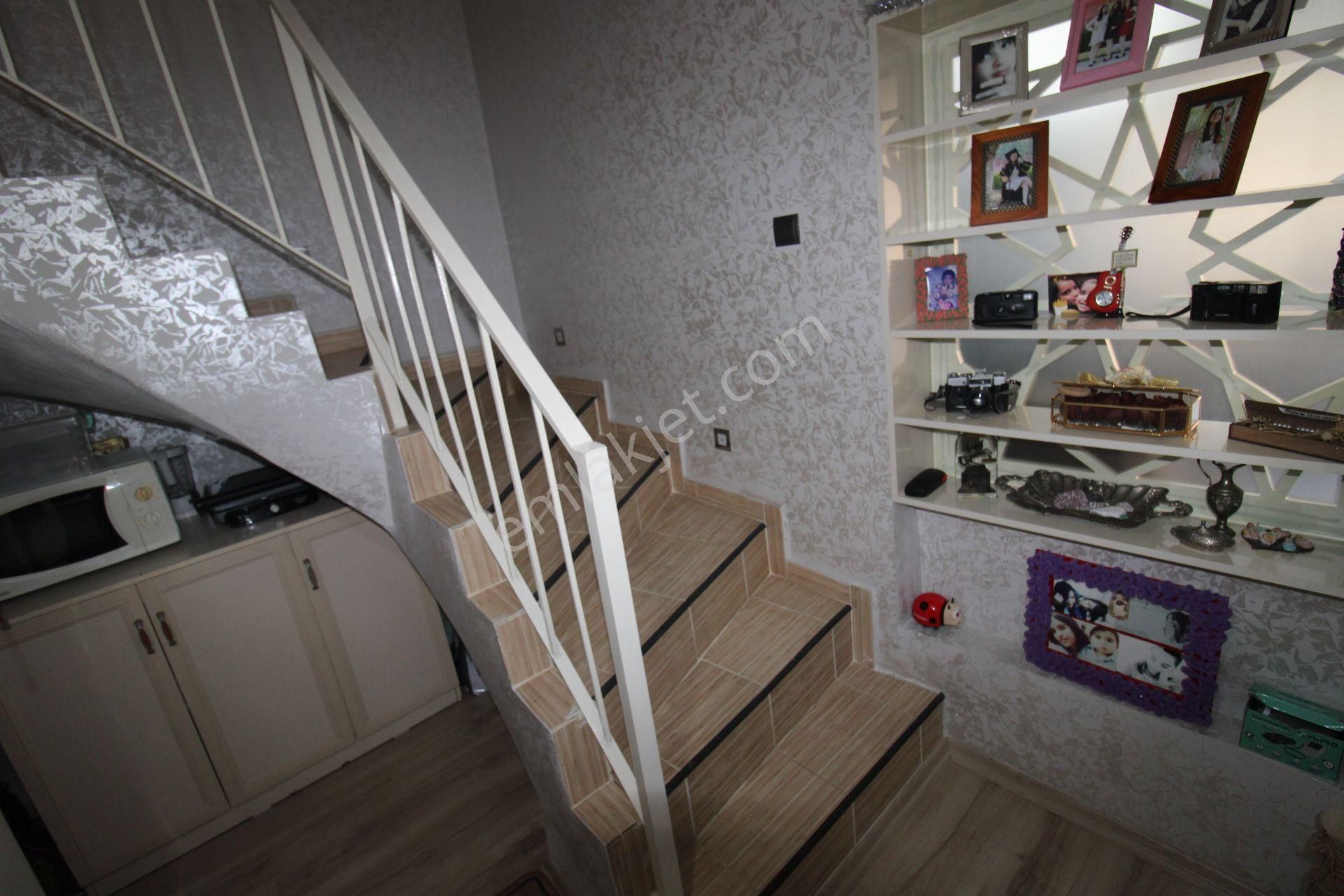 Şehir Hastanesi Civarı 4+1 Müstakil Ev - Görsel 28