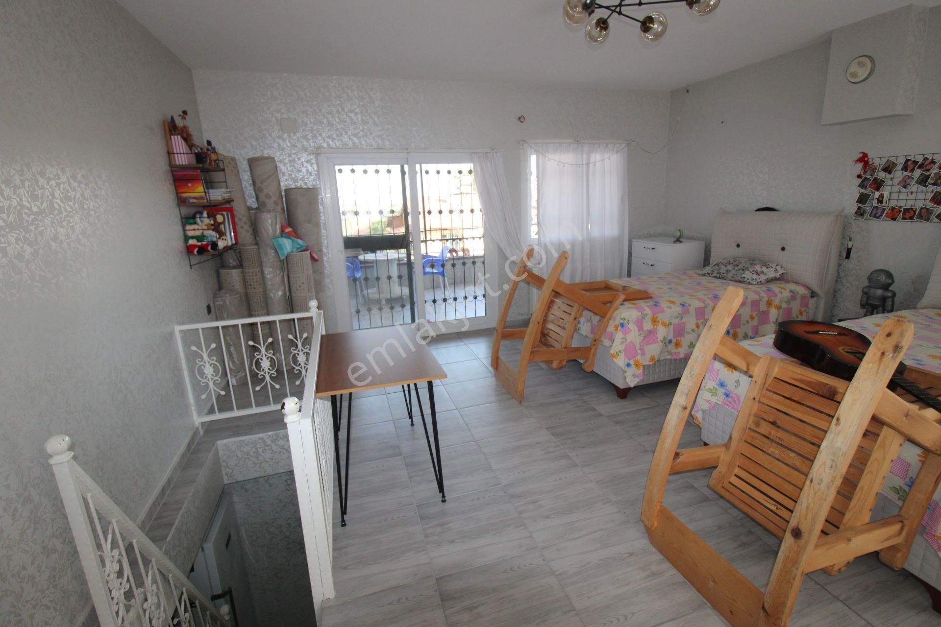 Şehir Hastanesi Civarı 4+1 Müstakil Ev - Görsel 13