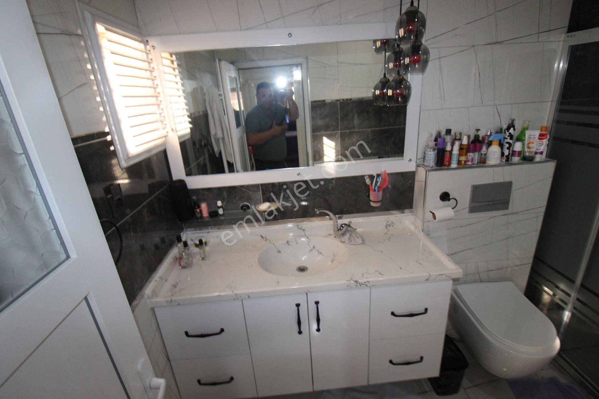 Şehir Hastanesi Civarı 4+1 Müstakil Ev - Görsel 10