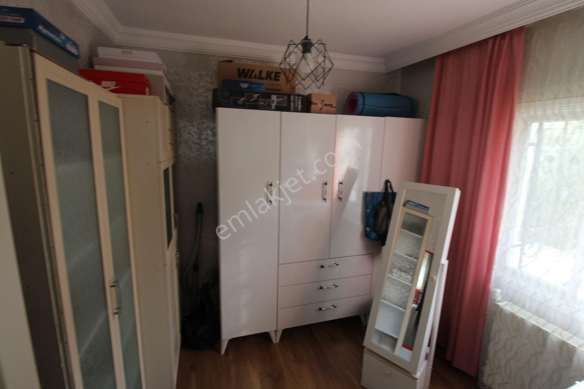 Şehir Hastanesi Civarı 4+1 Müstakil Ev - Görsel 8