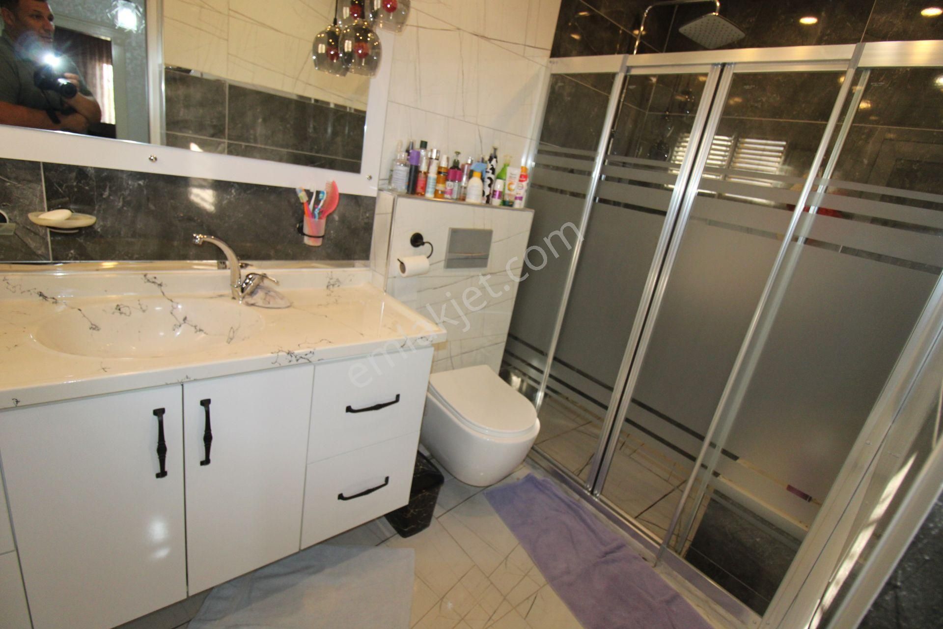 Şehir Hastanesi Civarı 4+1 Müstakil Ev - Görsel 11