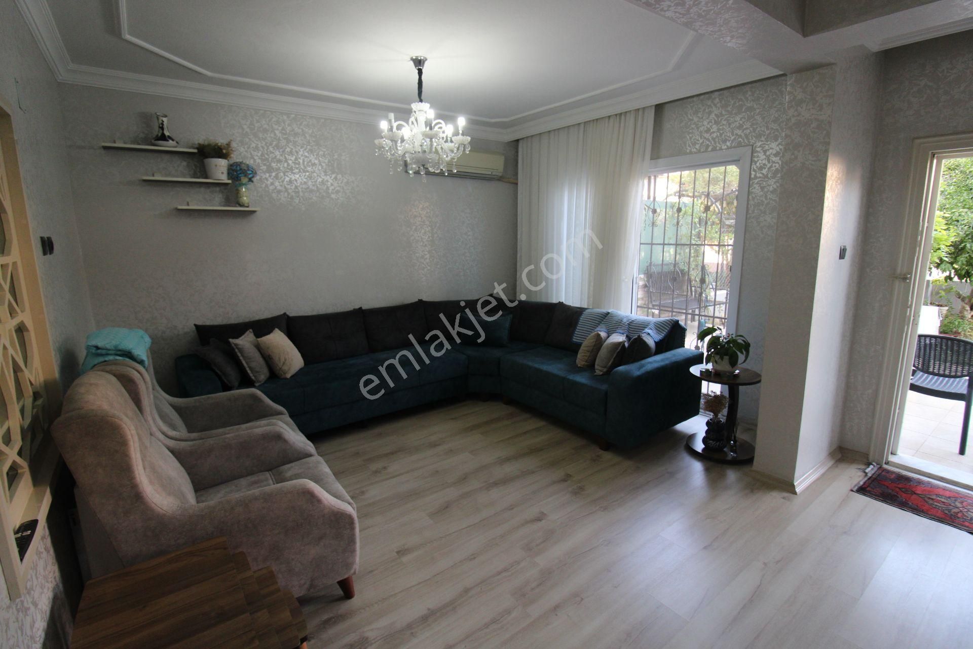 Şehir Hastanesi Civarı 4+1 Müstakil Ev - Görsel 22