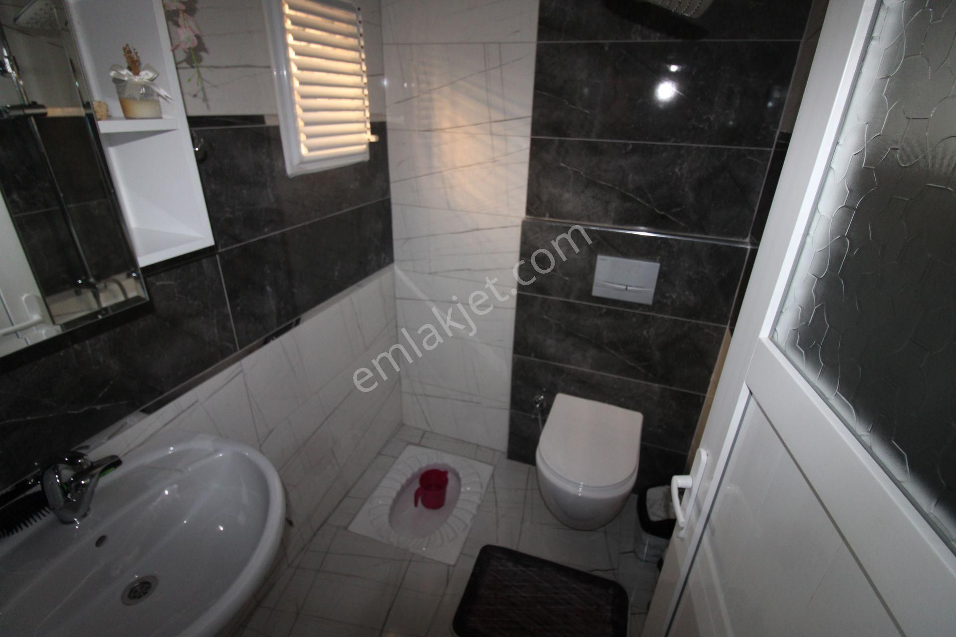 Şehir Hastanesi Civarı 4+1 Müstakil Ev - Görsel 35