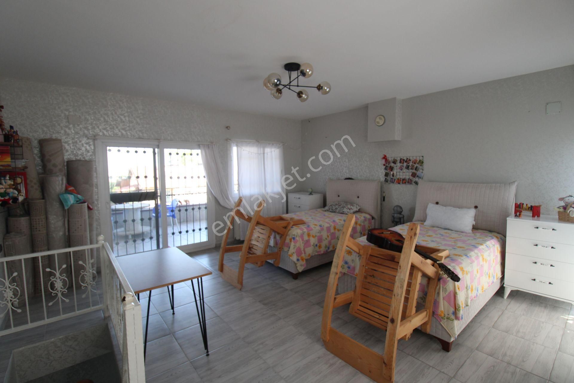 Şehir Hastanesi Civarı 4+1 Müstakil Ev - Görsel 12