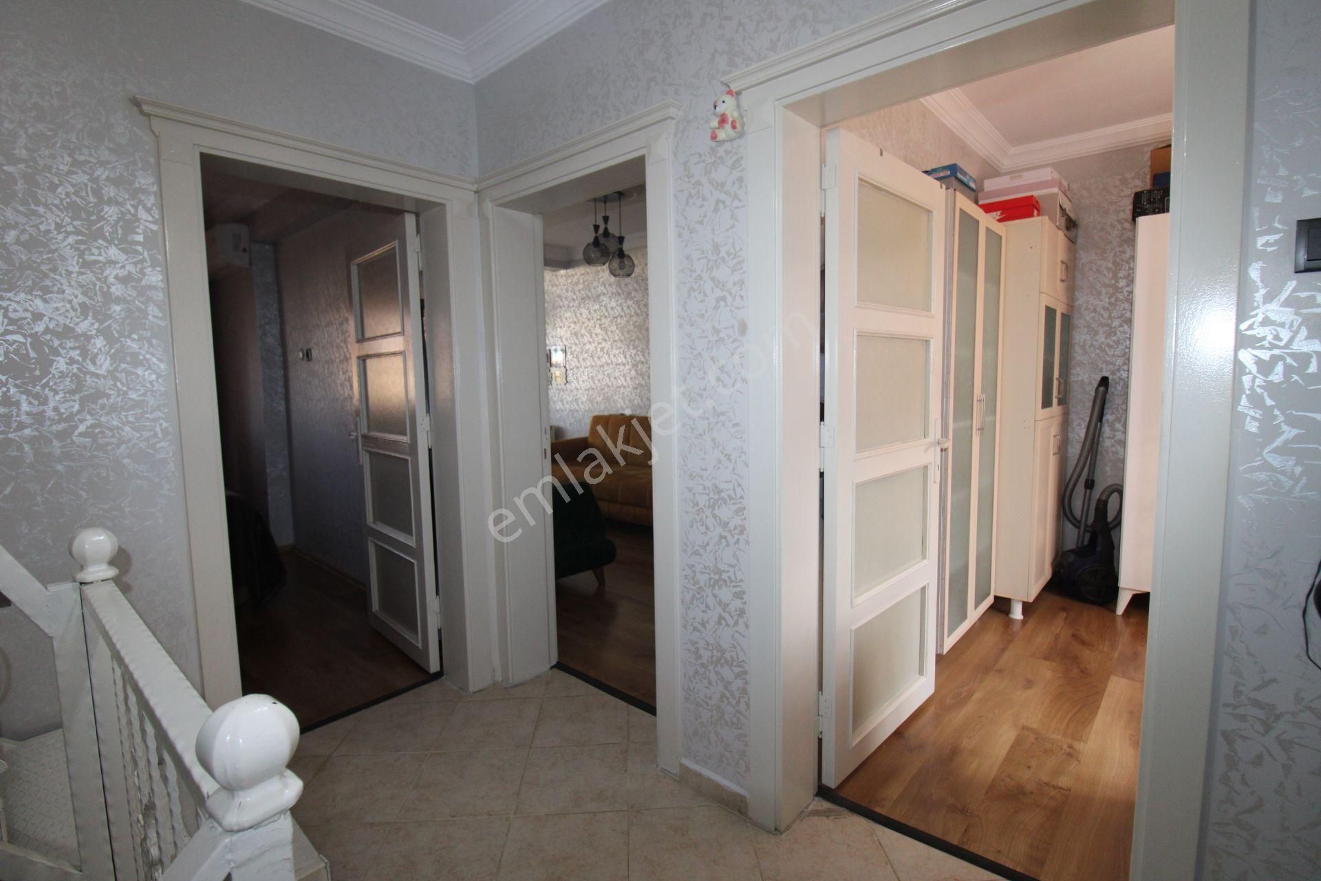 Şehir Hastanesi Civarı 4+1 Müstakil Ev - Görsel 30