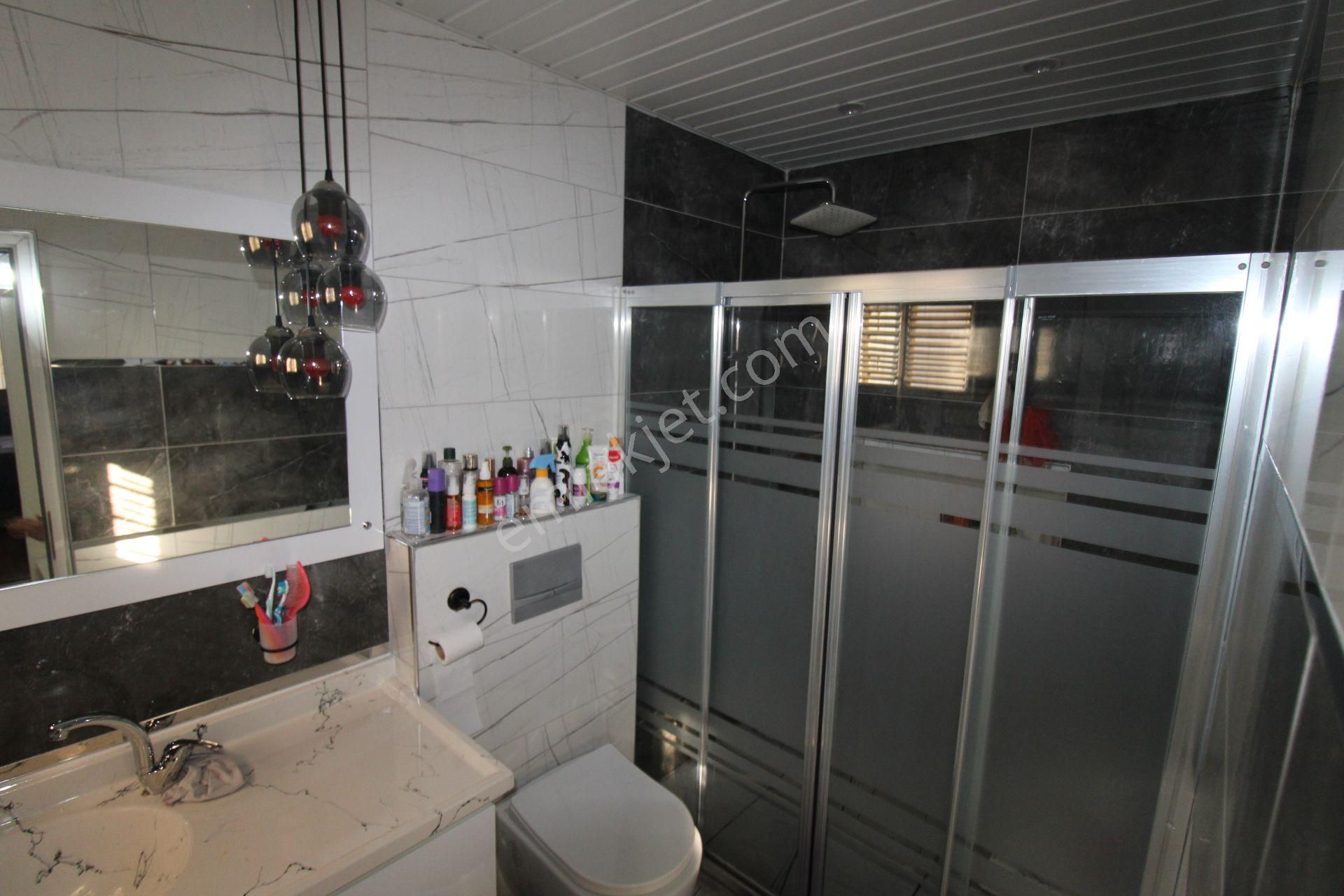 Şehir Hastanesi Civarı 4+1 Müstakil Ev - Görsel 9