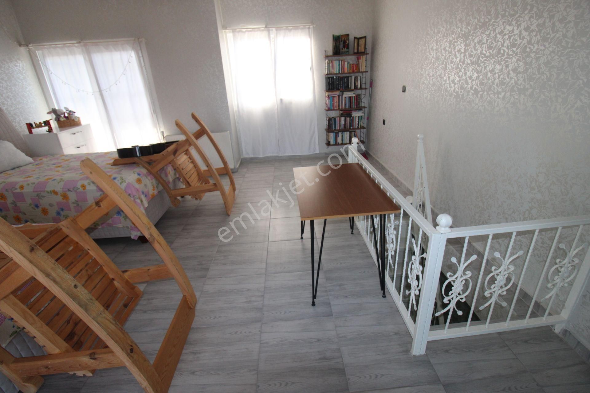 Şehir Hastanesi Civarı 4+1 Müstakil Ev - Görsel 16