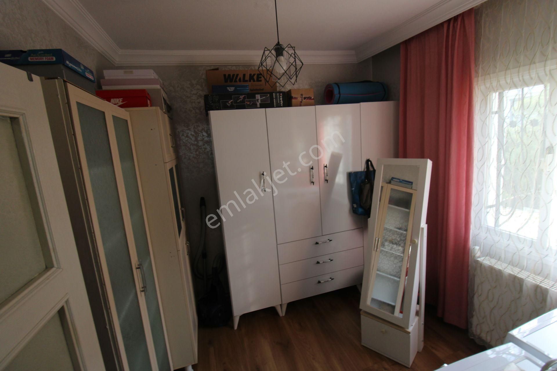 Şehir Hastanesi Civarı 4+1 Müstakil Ev - Görsel 7