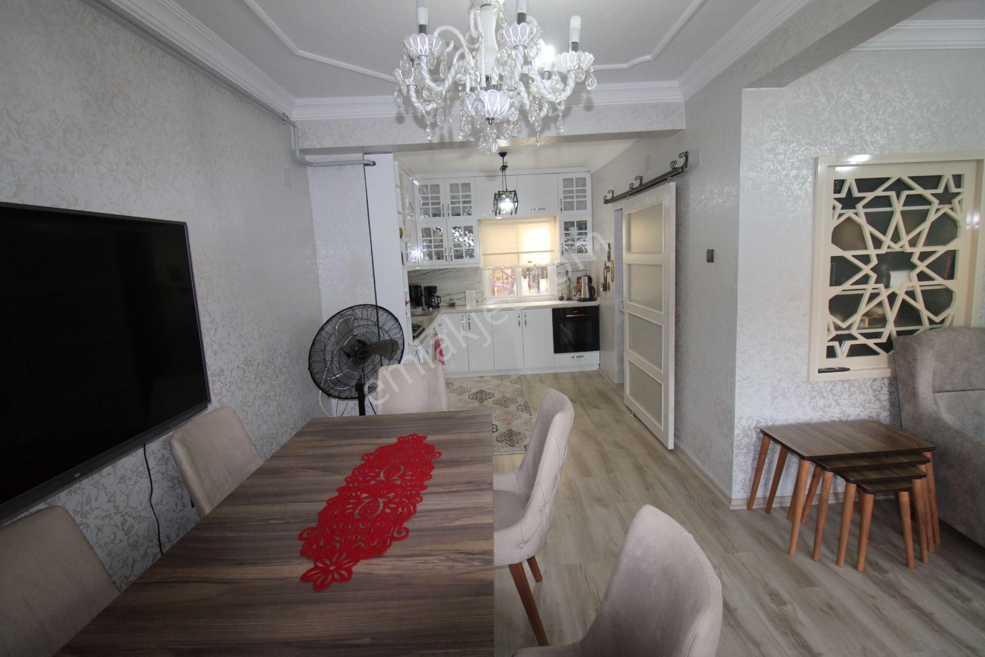 Şehir Hastanesi Civarı 4+1 Müstakil Ev - Görsel 4