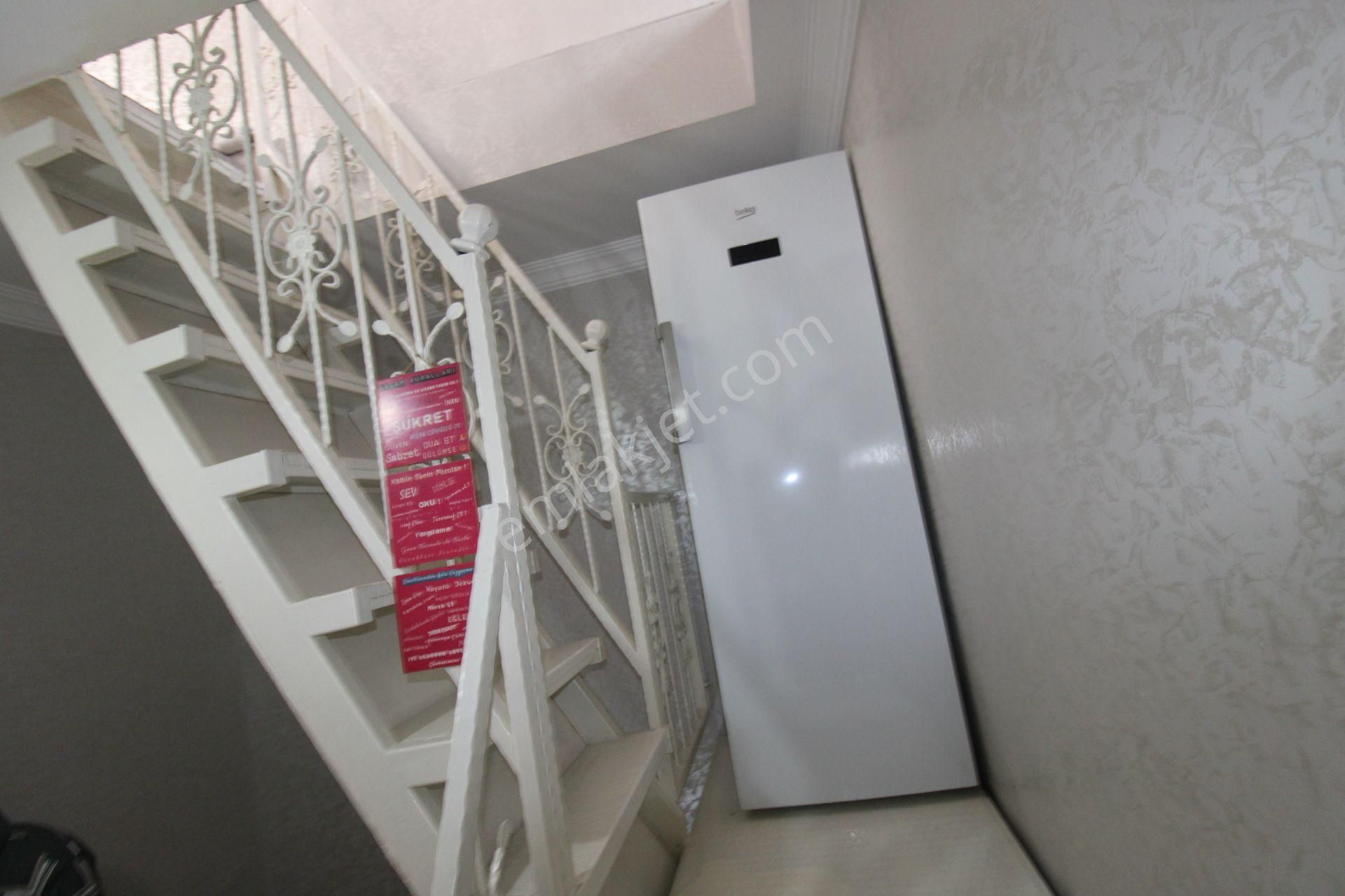 Şehir Hastanesi Civarı 4+1 Müstakil Ev - Görsel 6