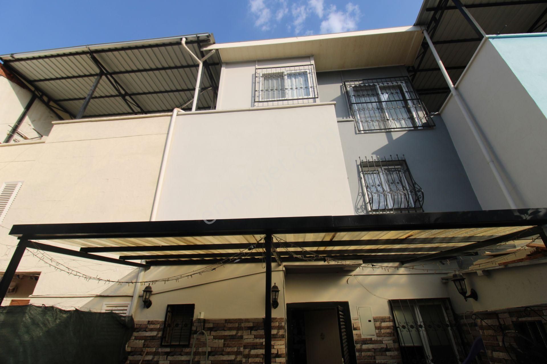 Şehir Hastanesi Civarı 4+1 Müstakil Ev - Görsel 27