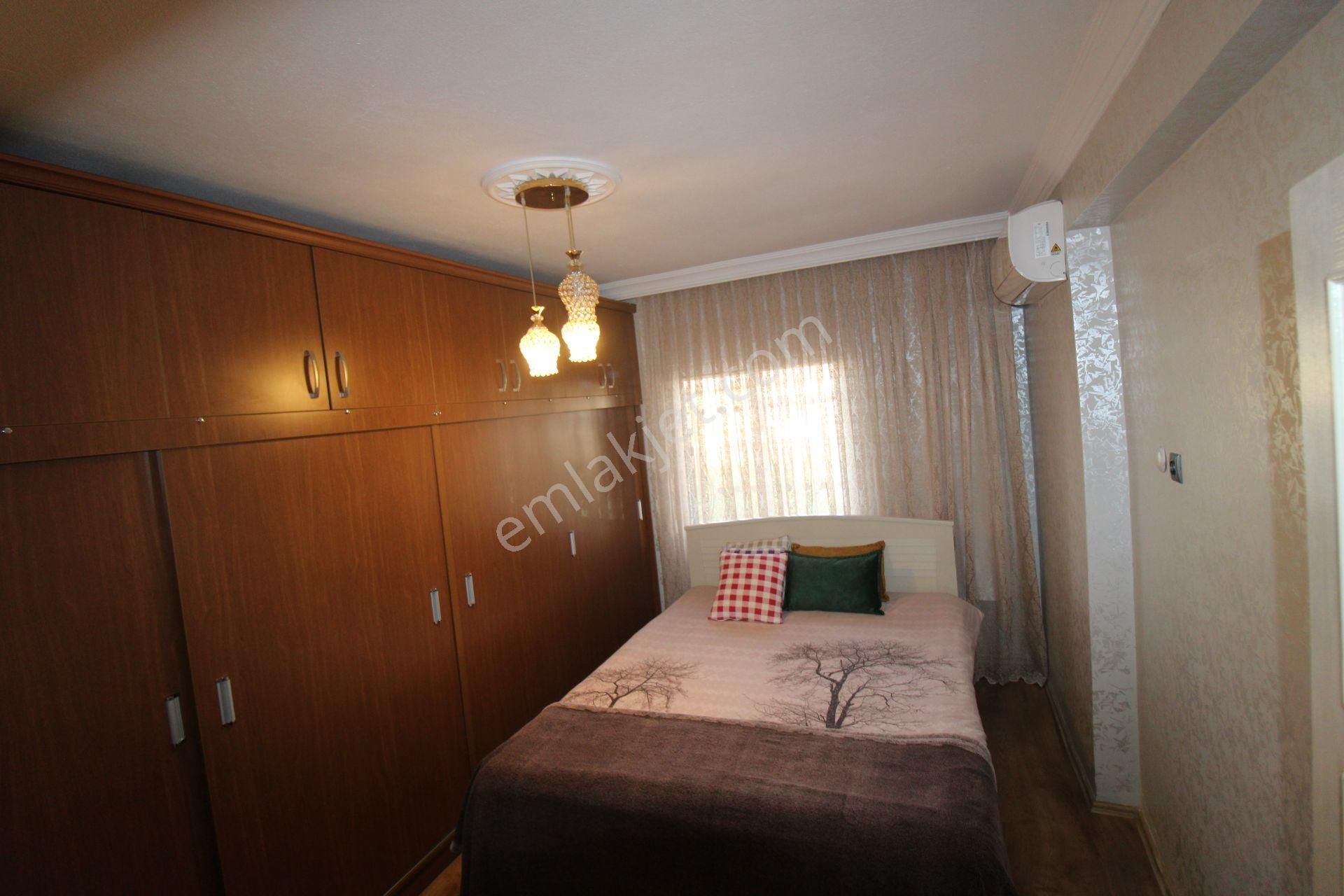 Şehir Hastanesi Civarı 4+1 Müstakil Ev - Görsel 32