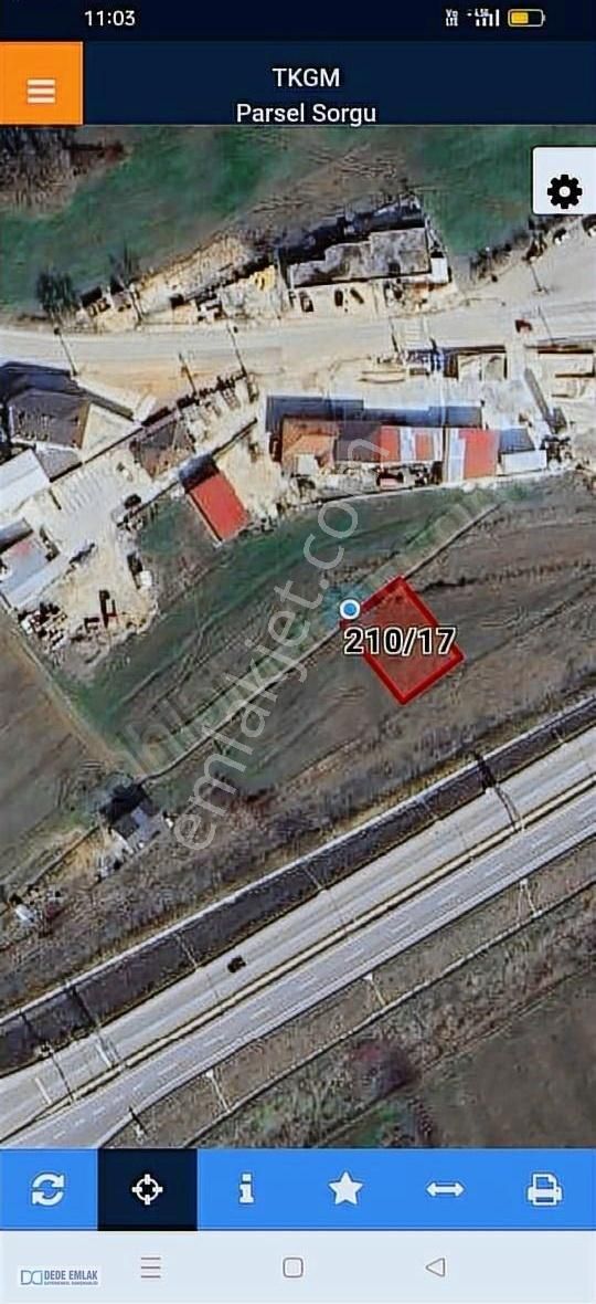 Sevindikli Köy İçi Arsa