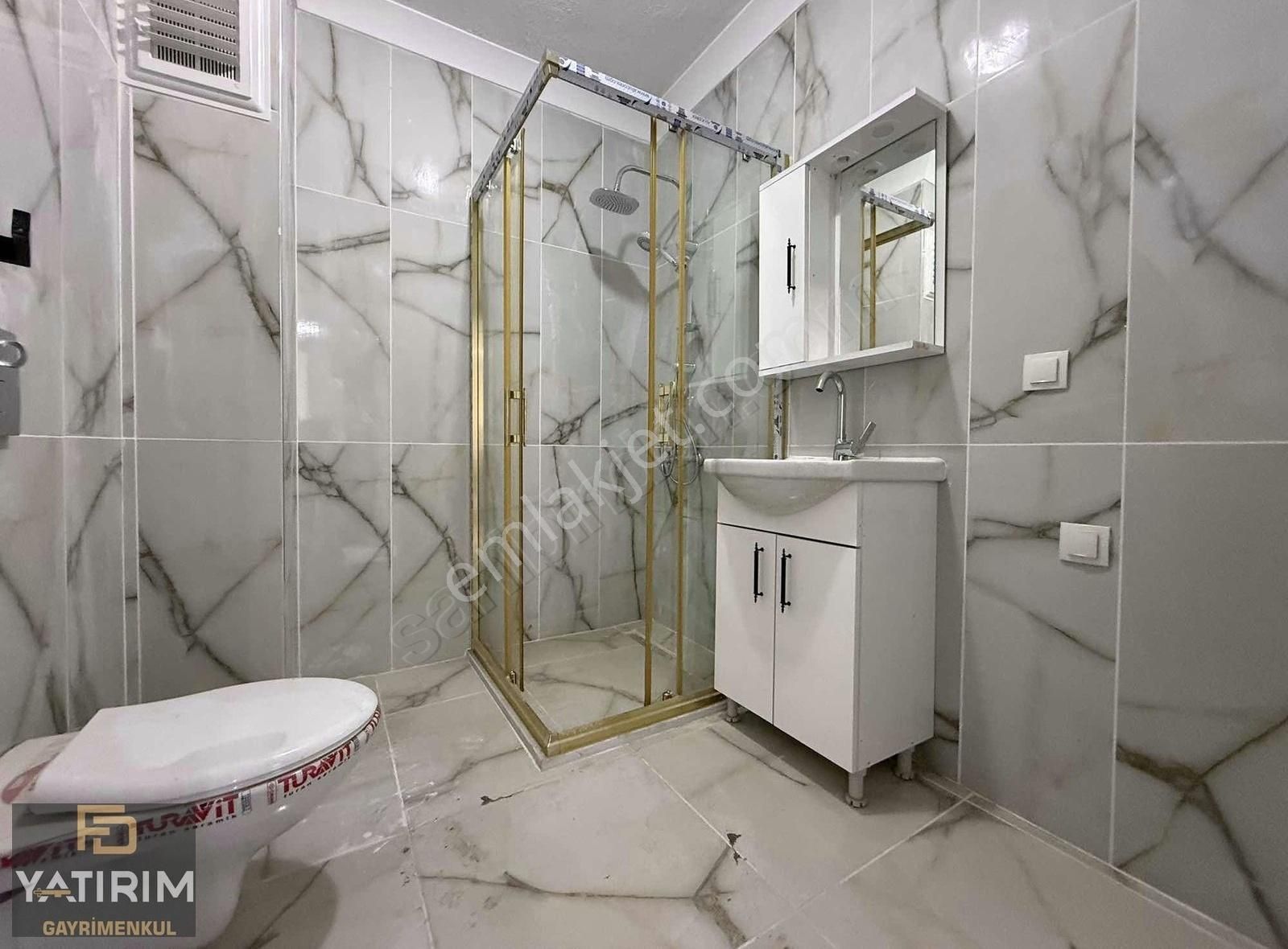 Fd Yatırım'dan İstasyon Cad Yakını Asanösrlü 4+1 200 M² Dubleks - Görsel 19