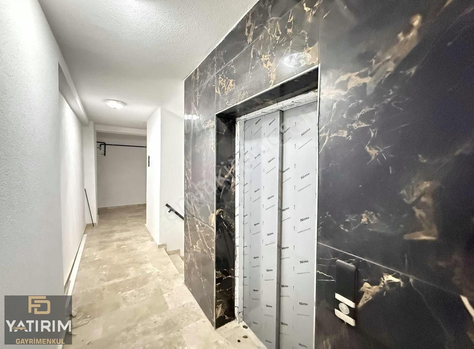 Fd Yatırım'dan İstasyon Cad Yakını Asanösrlü 4+1 200 M² Dubleks - Görsel 9
