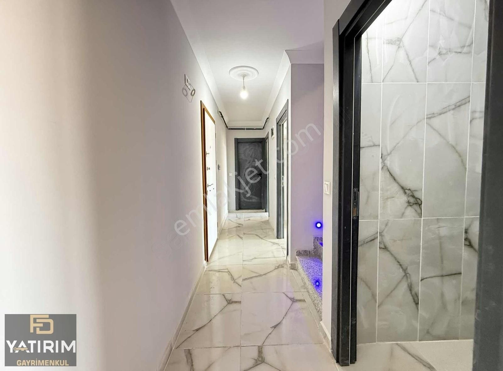 Fd Yatırım'dan İstasyon Cad Yakını Asanösrlü 4+1 200 M² Dubleks - Görsel 16