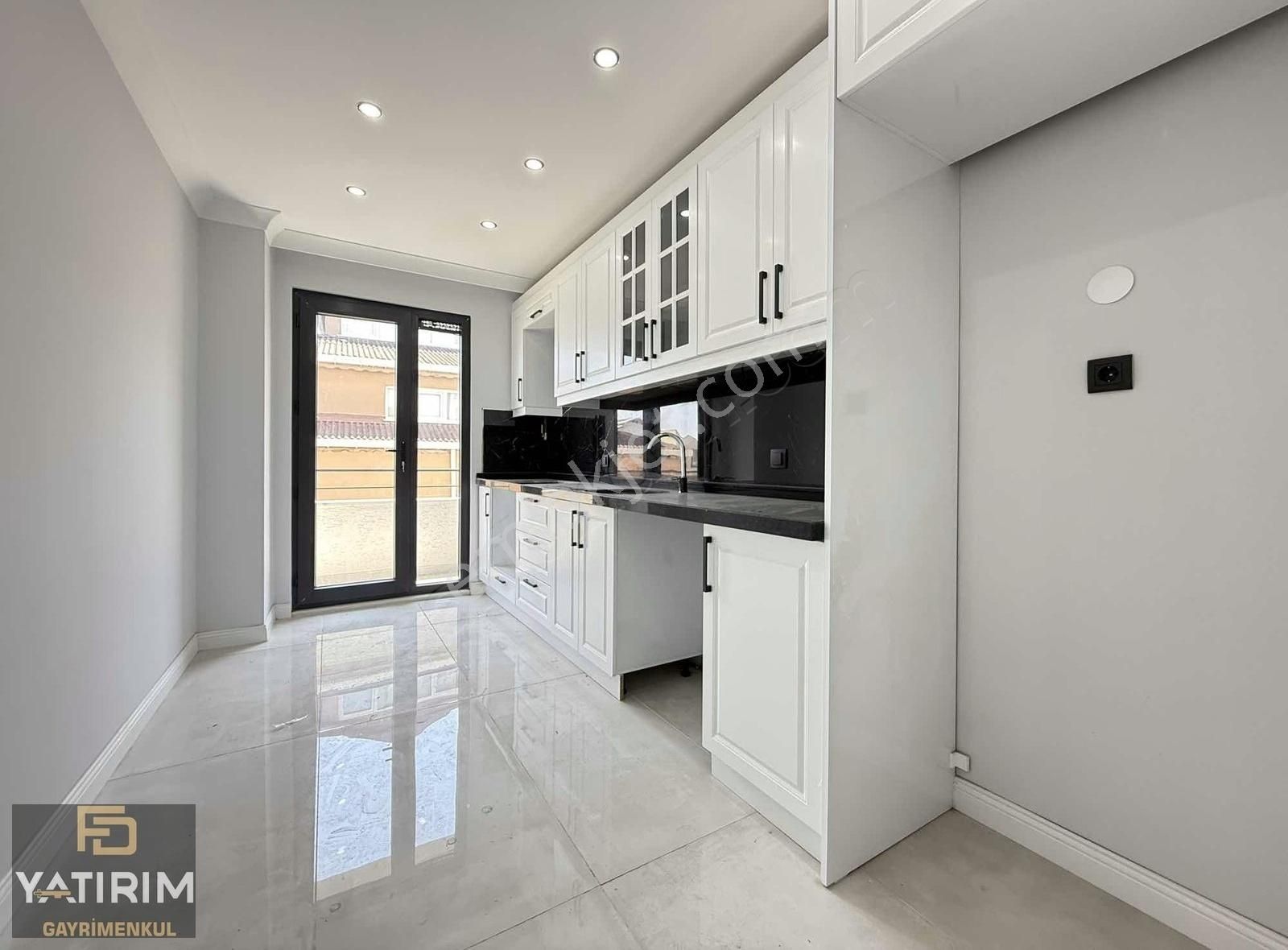 Fd Yatırım'dan İstasyon Cad Yakın Lüx 2+1 95 M² Orta Kat Daire - Görsel 8