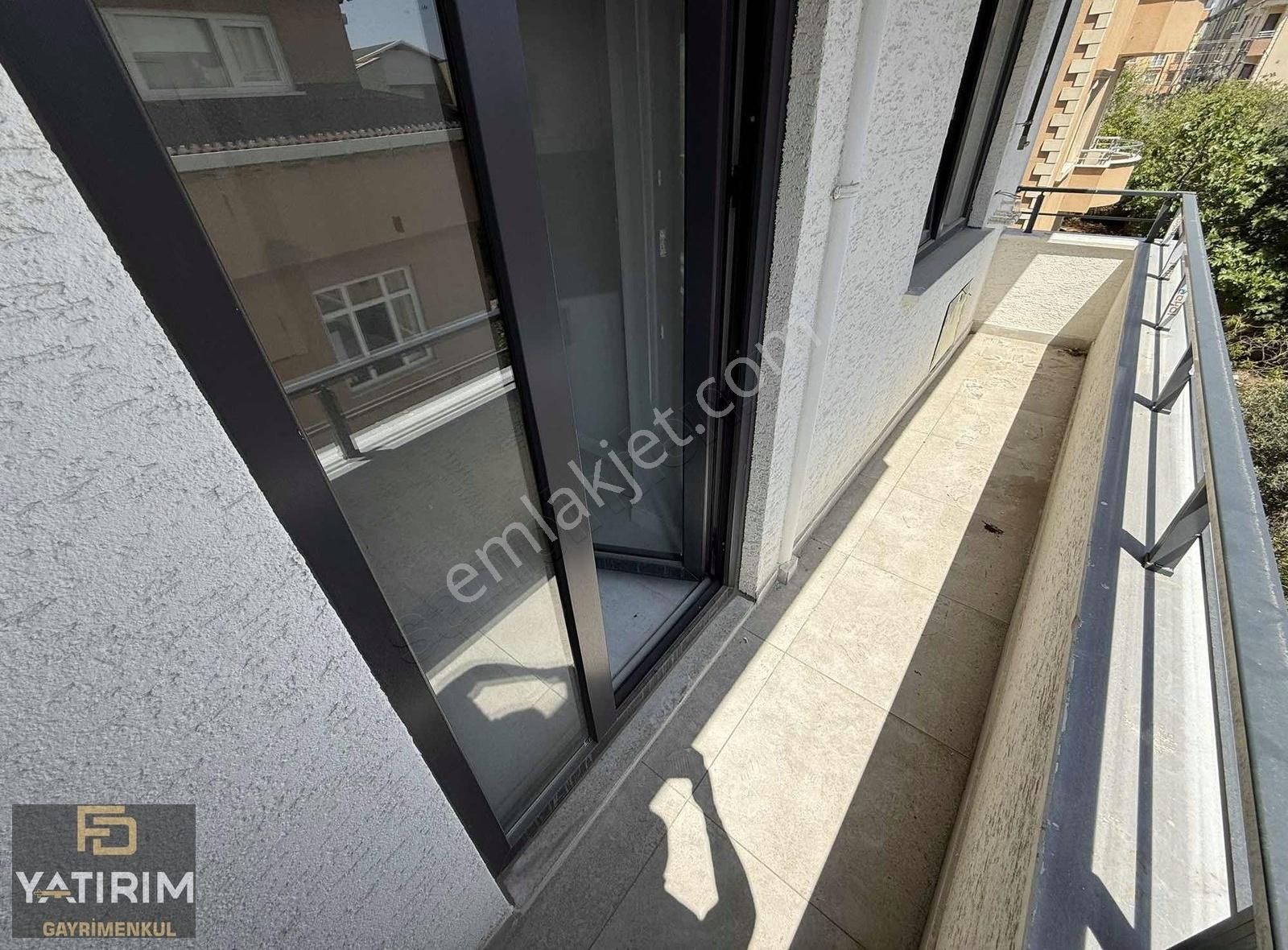 Fd Yatırım'dan İstasyon Cad Yakın Lüx 2+1 95 M² Orta Kat Daire - Görsel 7