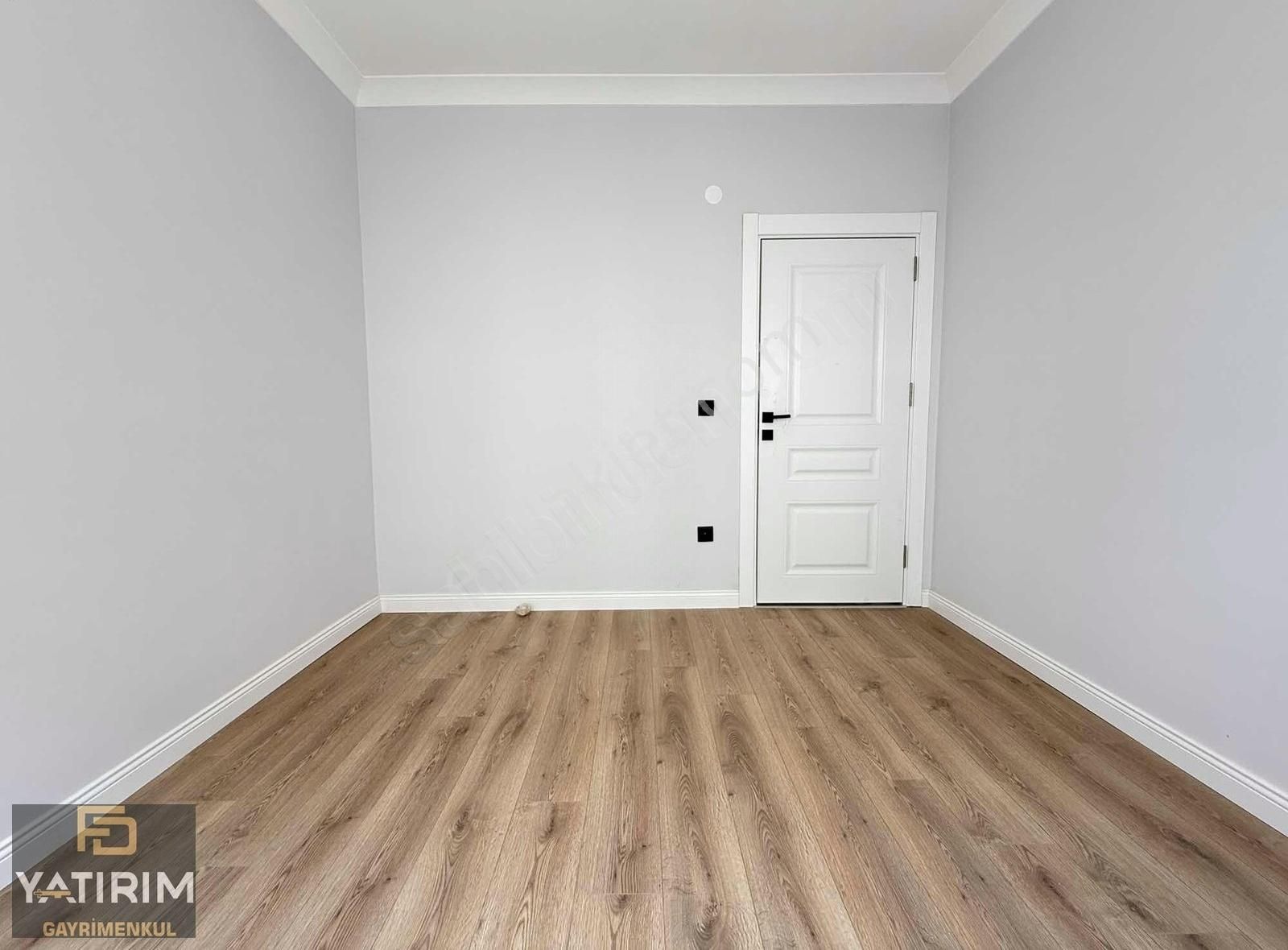 Fd Yatırım'dan İstasyon Cad Yakın Lüx 2+1 95 M² Orta Kat Daire - Görsel 2