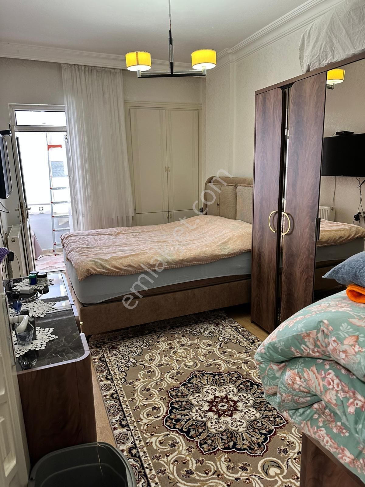 Şok Fiyat Düştü Güven Evlerde Satılık 3+1 Daire