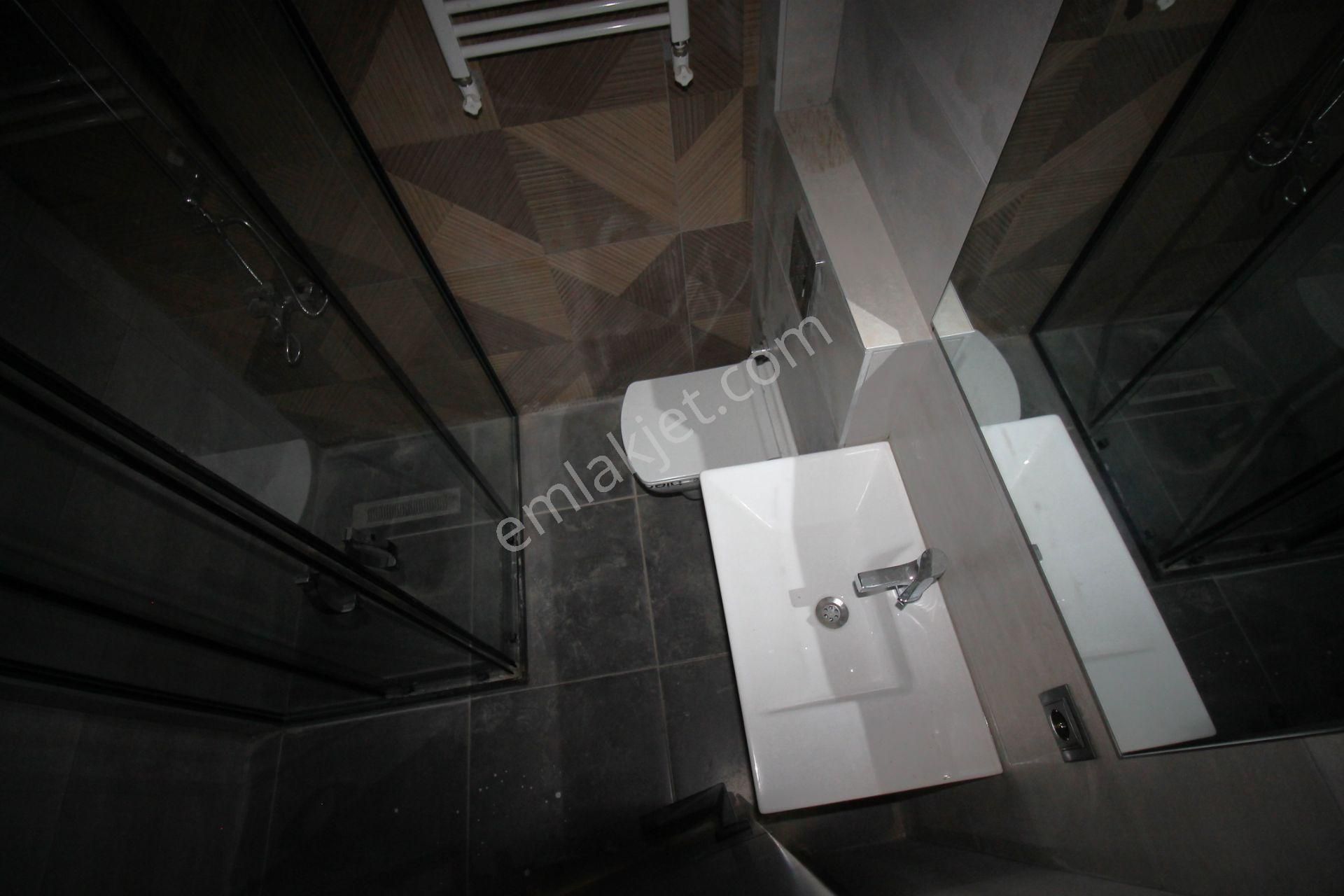 Retro’dan Mezitli’nin Yükselen Bölgesin’de Yerinizi Ayırdığımız Lüks 2+1 - Görsel 17