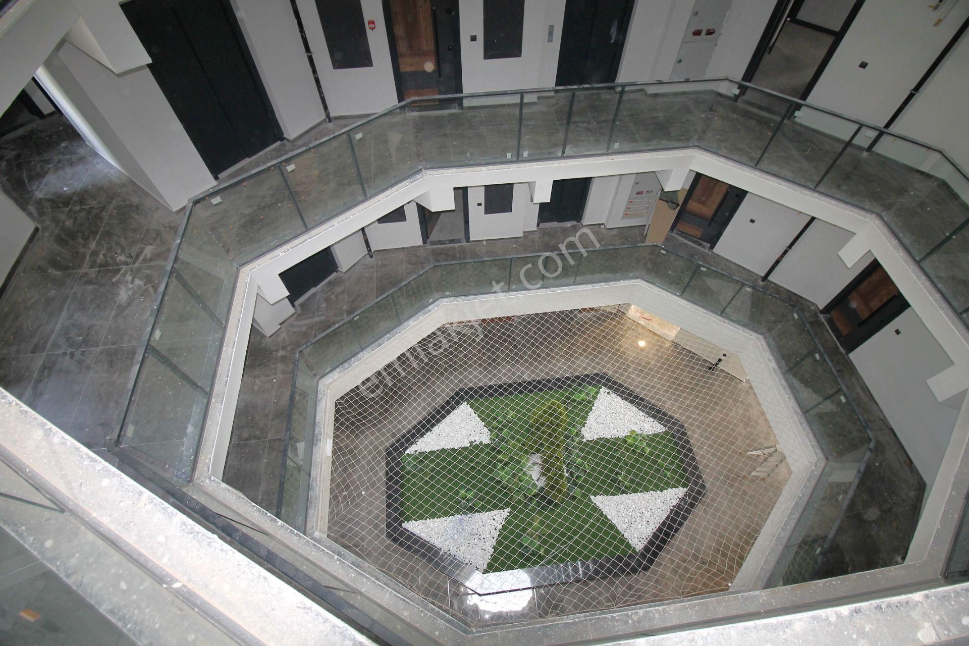 Retro’dan Mezitli’nin Yükselen Bölgesin’de Yerinizi Ayırdığımız Lüks 2+1 - Görsel 10