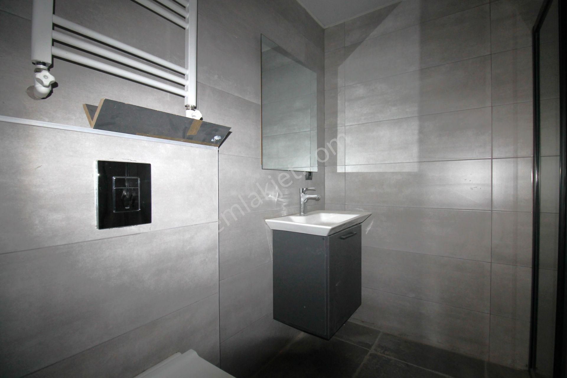 Retro’dan Mezitli’nin Yükselen Bölgesin’de Yerinizi Ayırdığımız Lüks 2+1 - Görsel 15