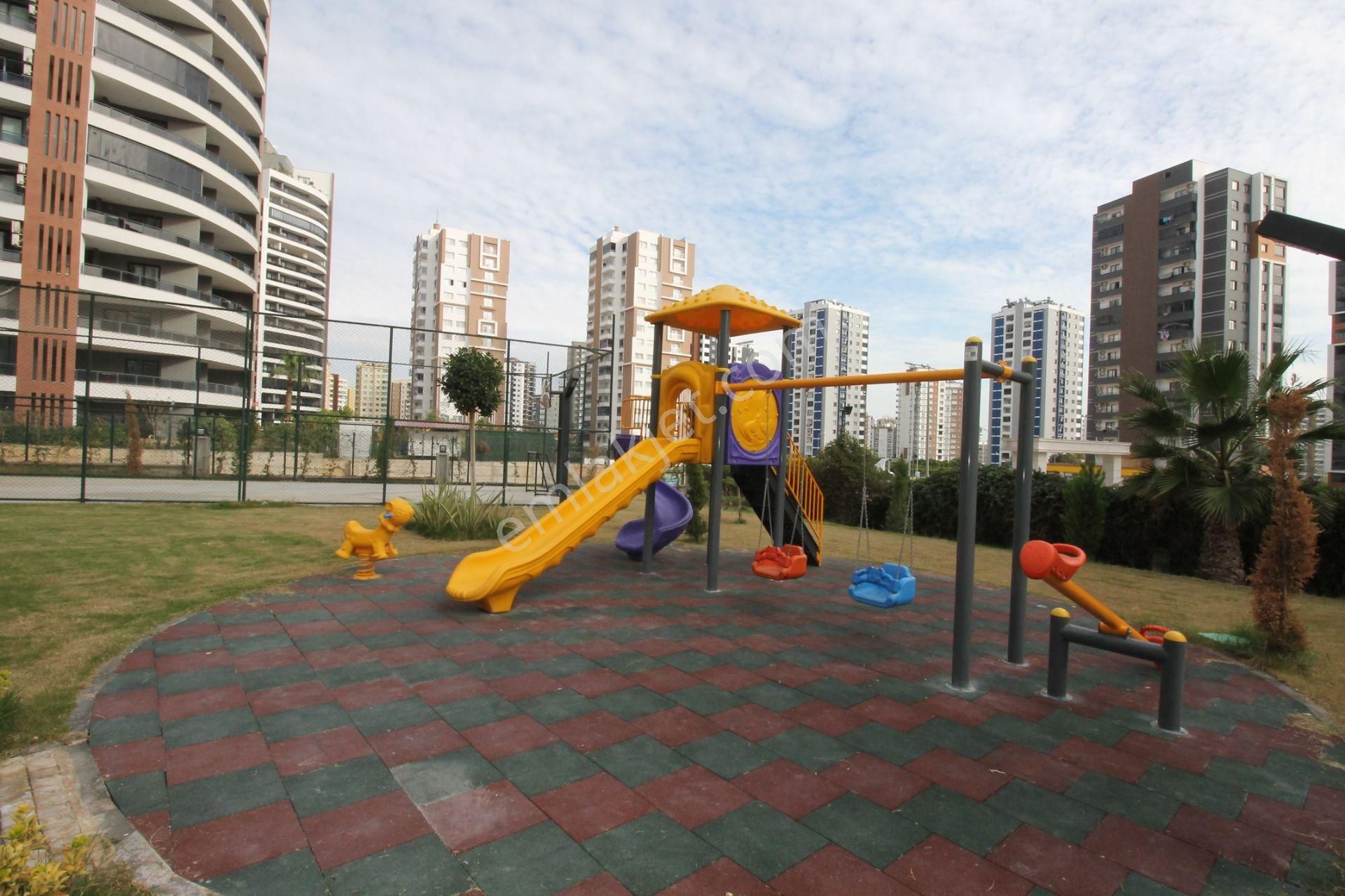 Retro’dan Mezitli’nin Yükselen Bölgesin’de Yerinizi Ayırdığımız Lüks 2+1 - Görsel 3