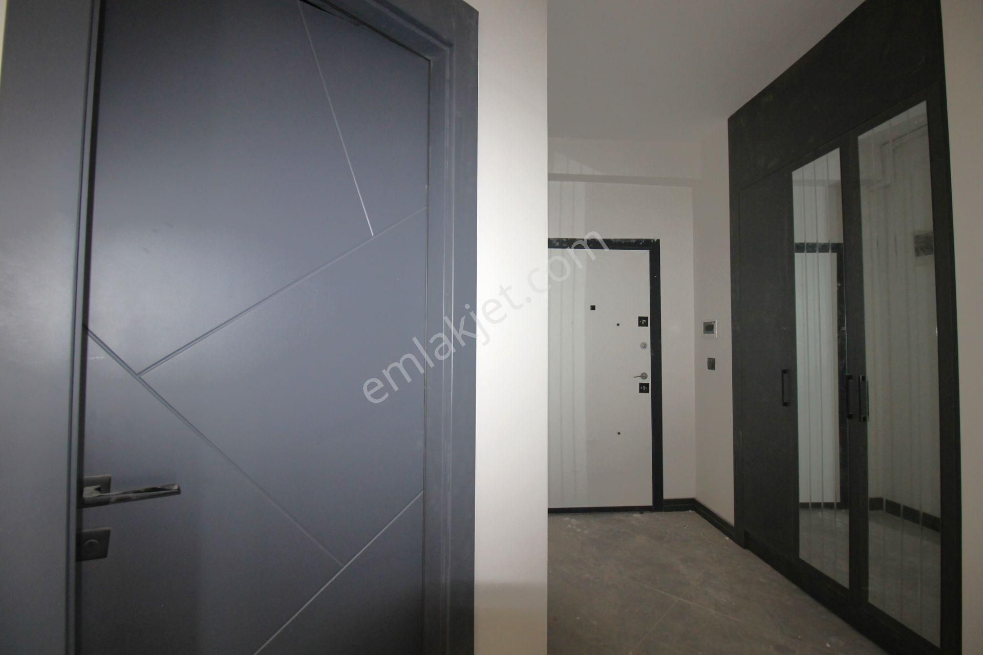 Retro’dan Mezitli’nin Yükselen Bölgesin’de Yerinizi Ayırdığımız Lüks 2+1 - Görsel 21