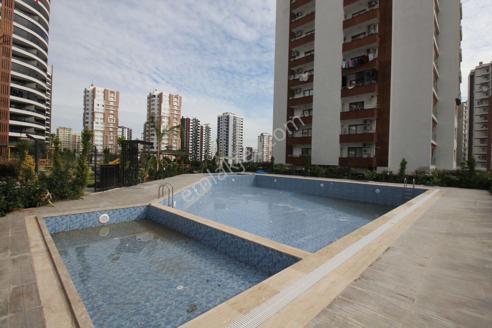 Retro’dan Mezitli’nin Yükselen Bölgesin’de Yerinizi Ayırdığımız Lüks 2+1 - Görsel 25