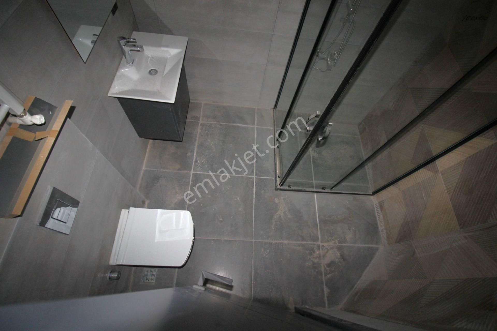 Retro’dan Mezitli’nin Yükselen Bölgesin’de Yerinizi Ayırdığımız Lüks 2+1 - Görsel 8