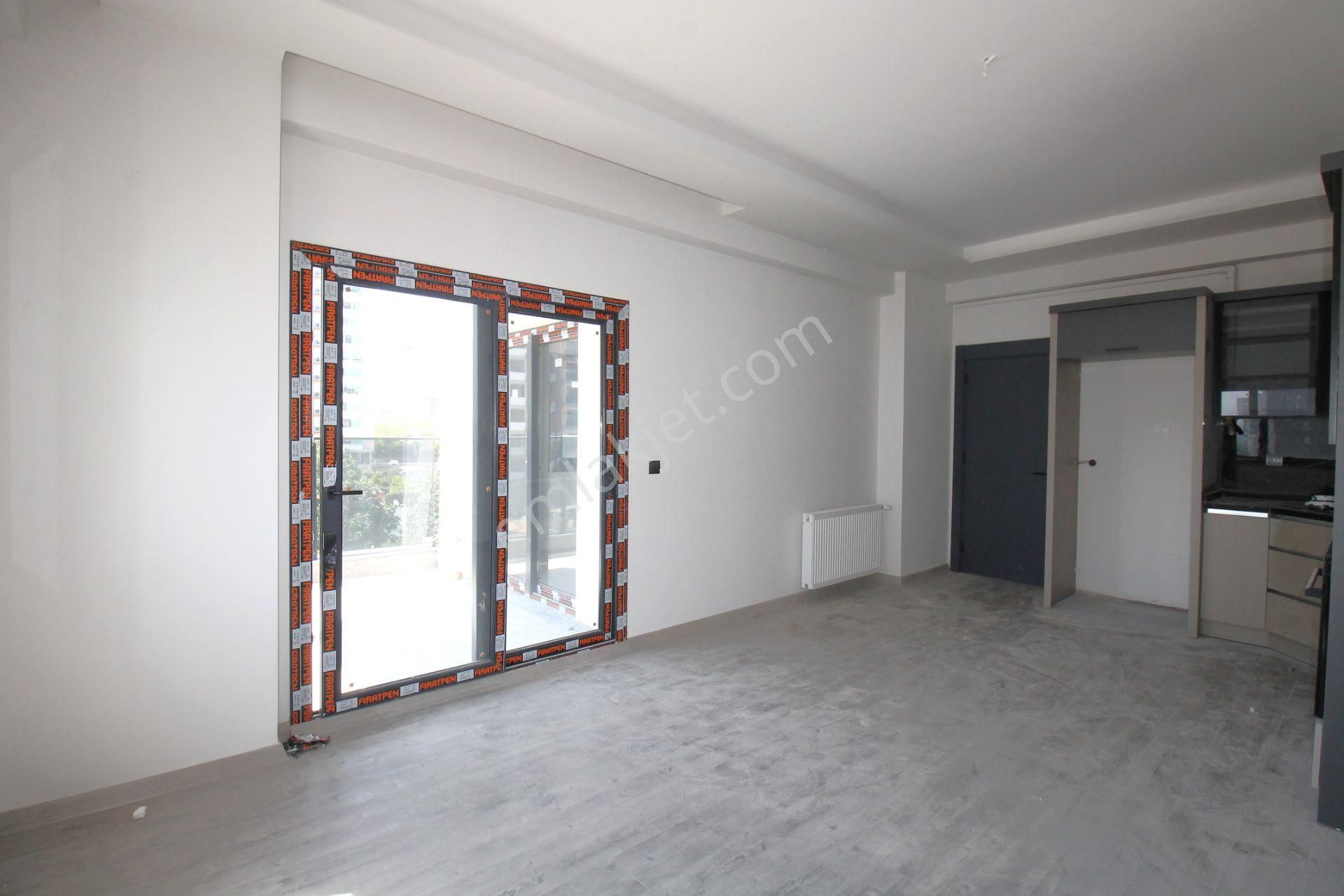 Retro’dan Mezitli’nin Yükselen Bölgesin’de Yerinizi Ayırdığımız Lüks 2+1 - Görsel 20