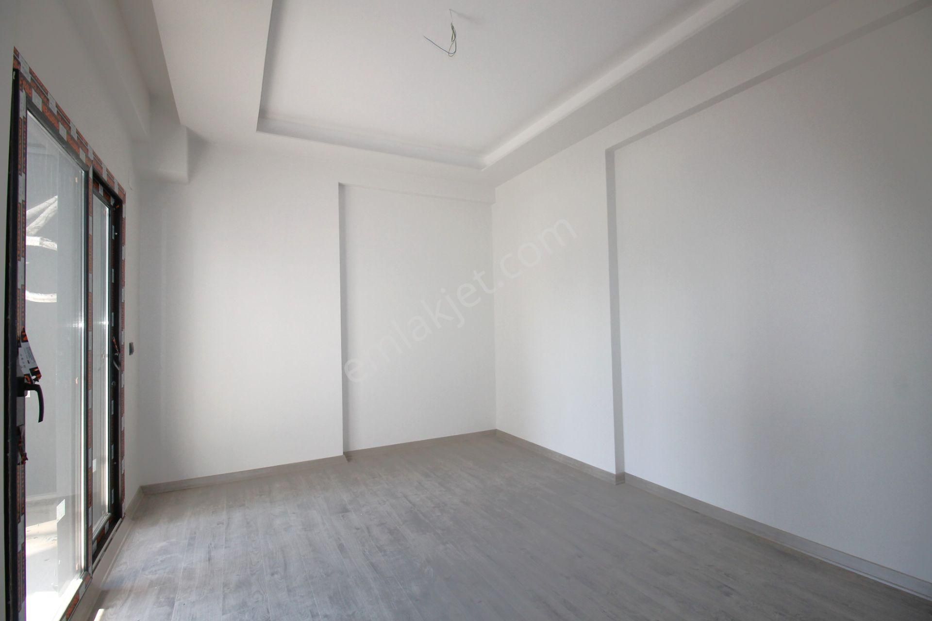 Retro’dan Mezitli’nin Yükselen Bölgesin’de Yerinizi Ayırdığımız Lüks 2+1 - Görsel 6