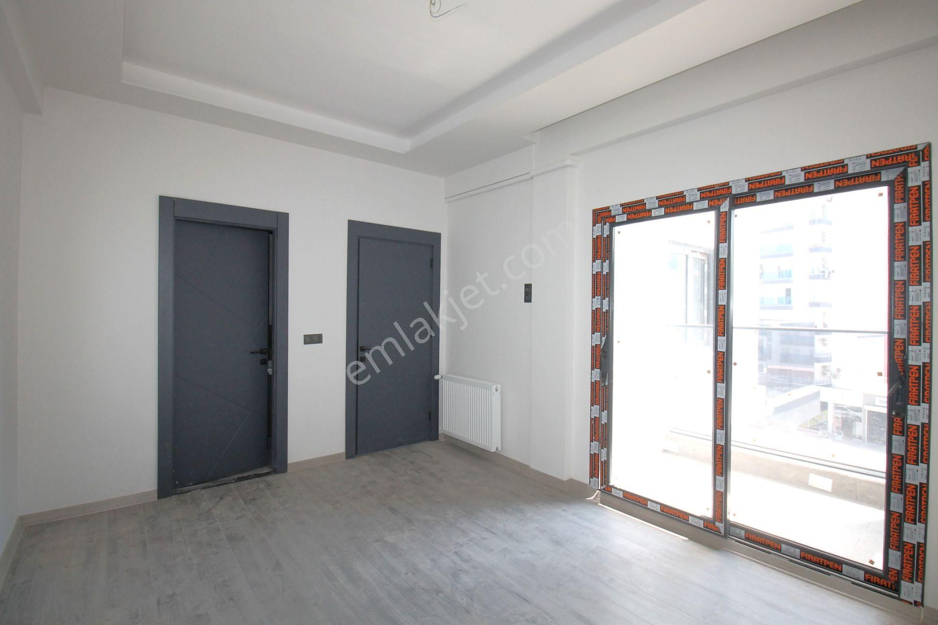 Retro’dan Mezitli’nin Yükselen Bölgesin’de Yerinizi Ayırdığımız Lüks 2+1 - Görsel 4