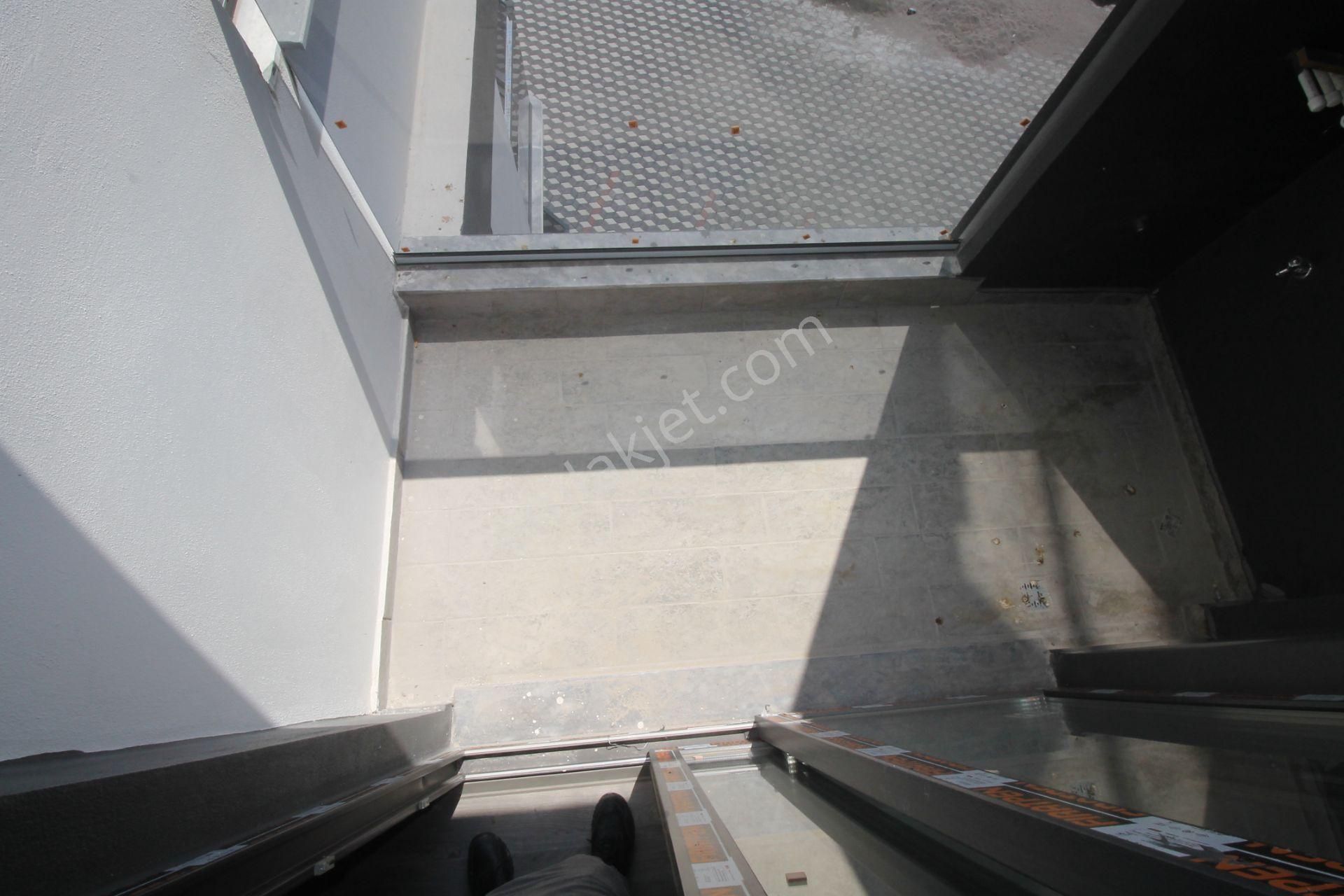 Retro’dan Mezitli’nin Yükselen Bölgesin’de Yerinizi Ayırdığımız Lüks 2+1 - Görsel 9