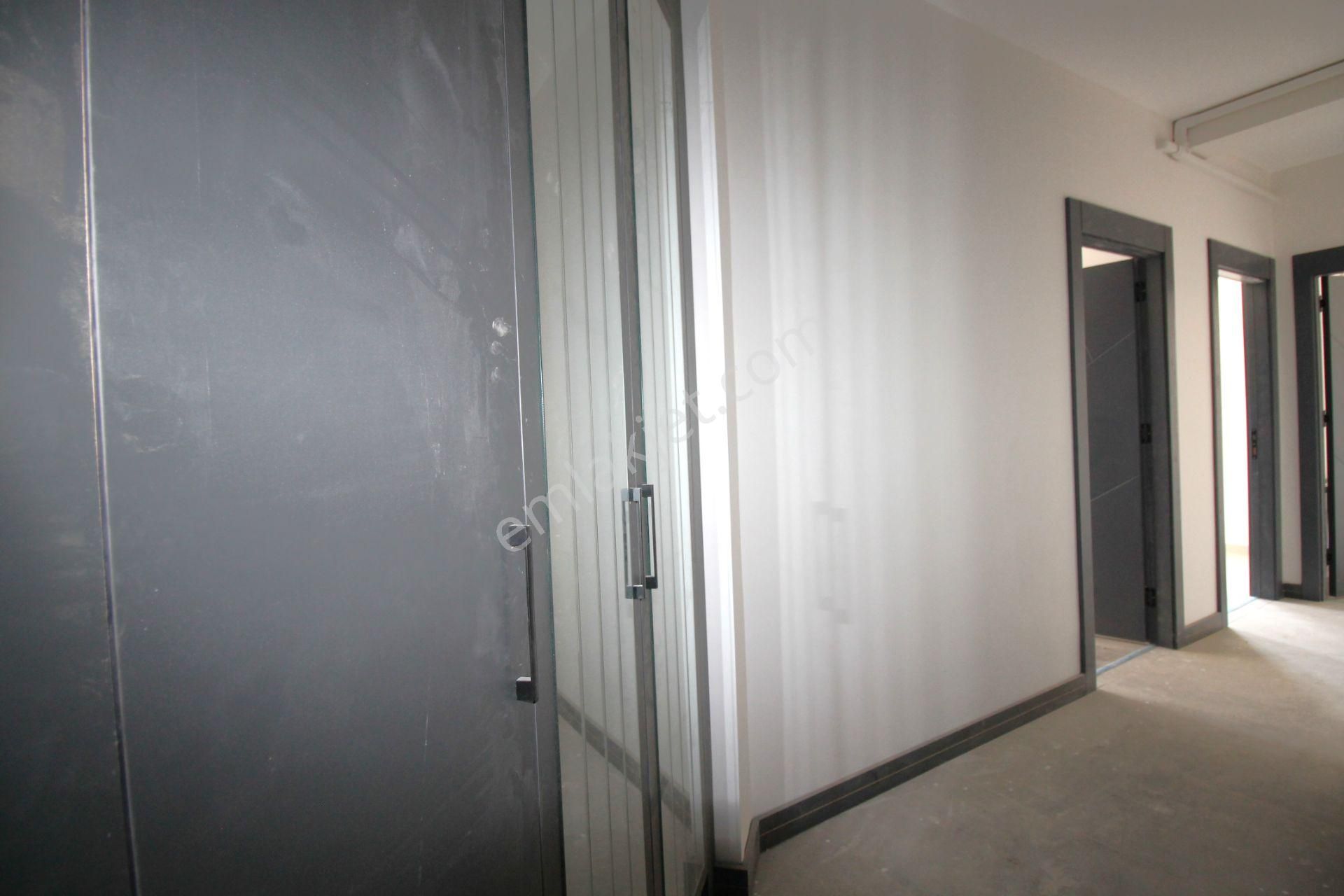 Retro’dan Mezitli’nin Yükselen Bölgesin’de Yerinizi Ayırdığımız Lüks 2+1 - Görsel 16