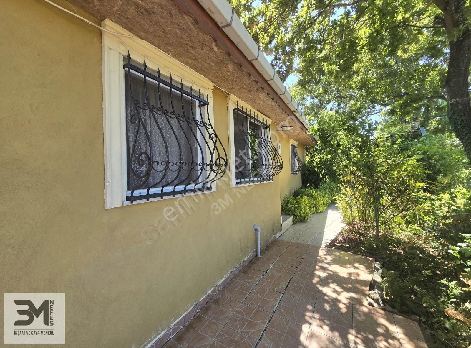 Kandıra Çalca Köy İçi Yola Cephe 1531 M2 Müstakil Ev Ve Bahçesi - Görsel 11