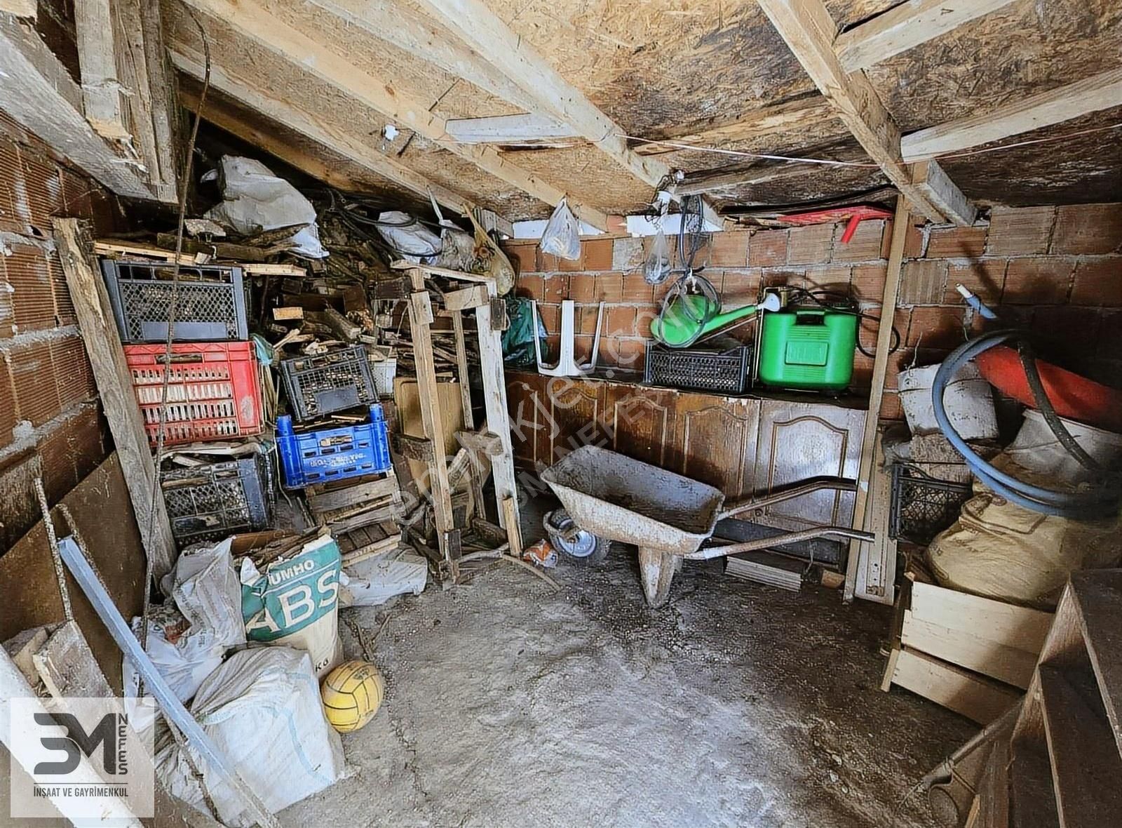 Kandıra Çalca Köy İçi Yola Cephe 1531 M2 Müstakil Ev Ve Bahçesi - Görsel 34